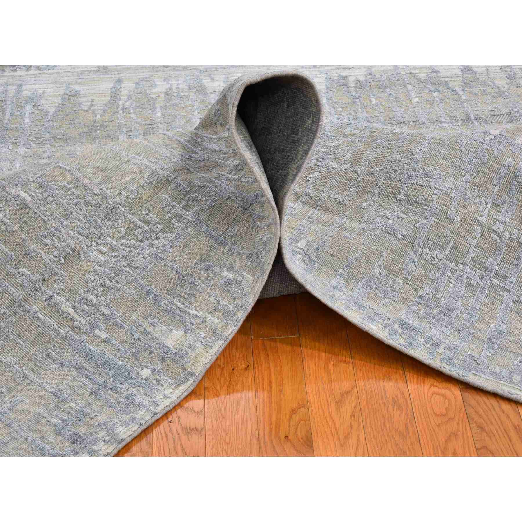 Modern-and-Contemporary-Hand-Knotted-Rug-332715