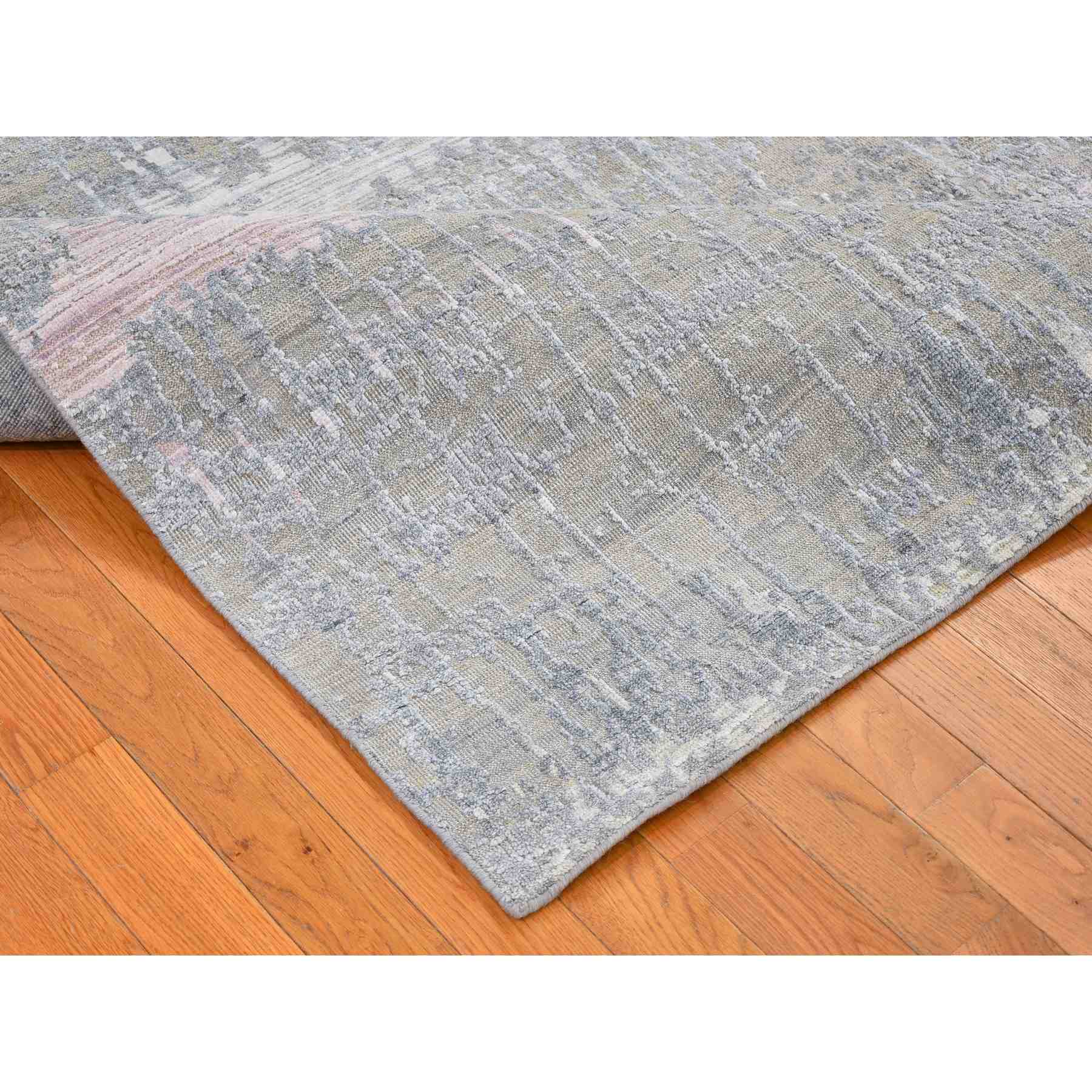 Modern-and-Contemporary-Hand-Knotted-Rug-332715