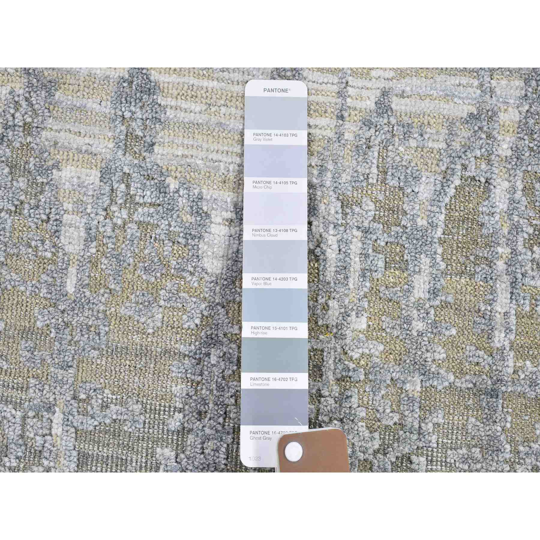 Modern-and-Contemporary-Hand-Knotted-Rug-332715