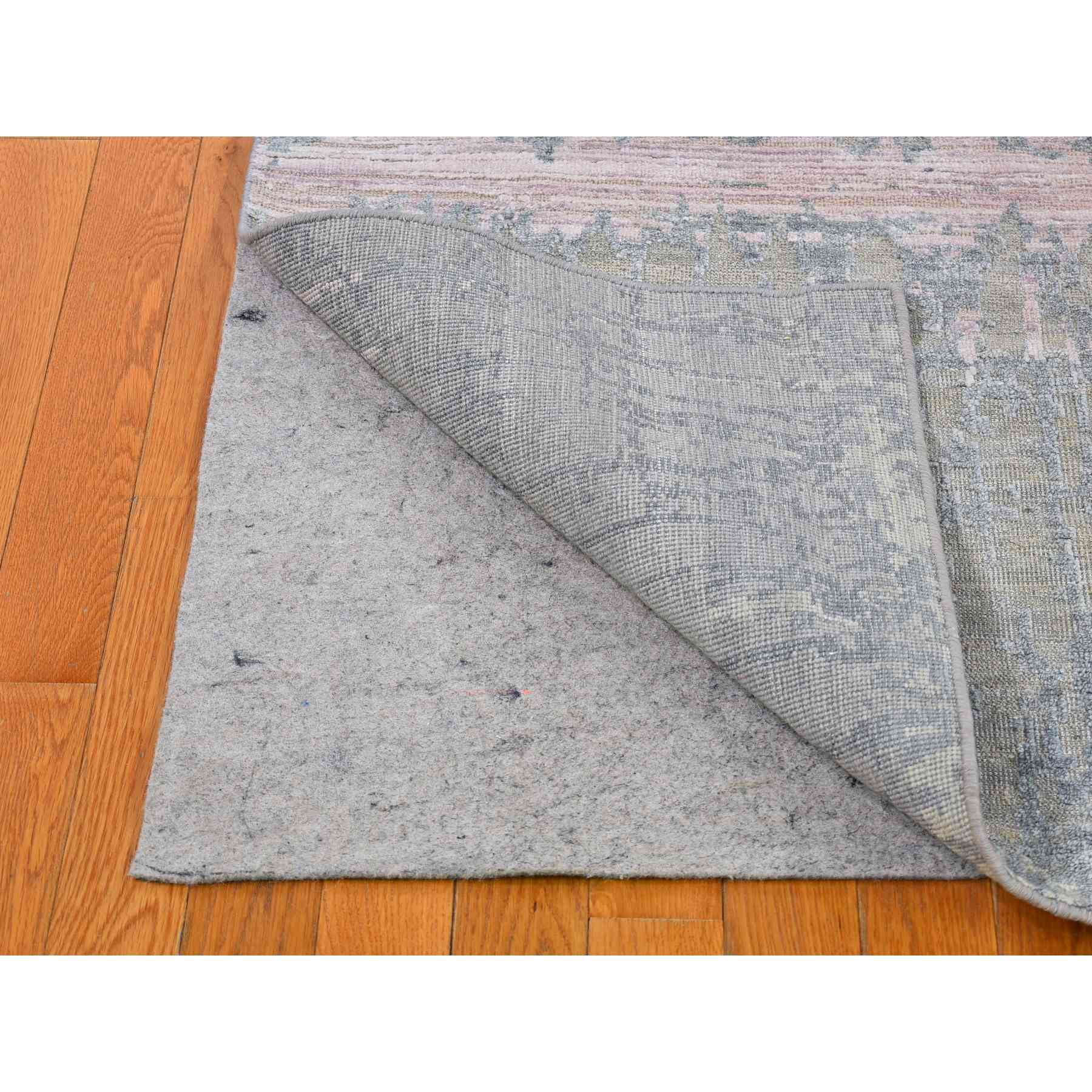 Modern-and-Contemporary-Hand-Knotted-Rug-332715