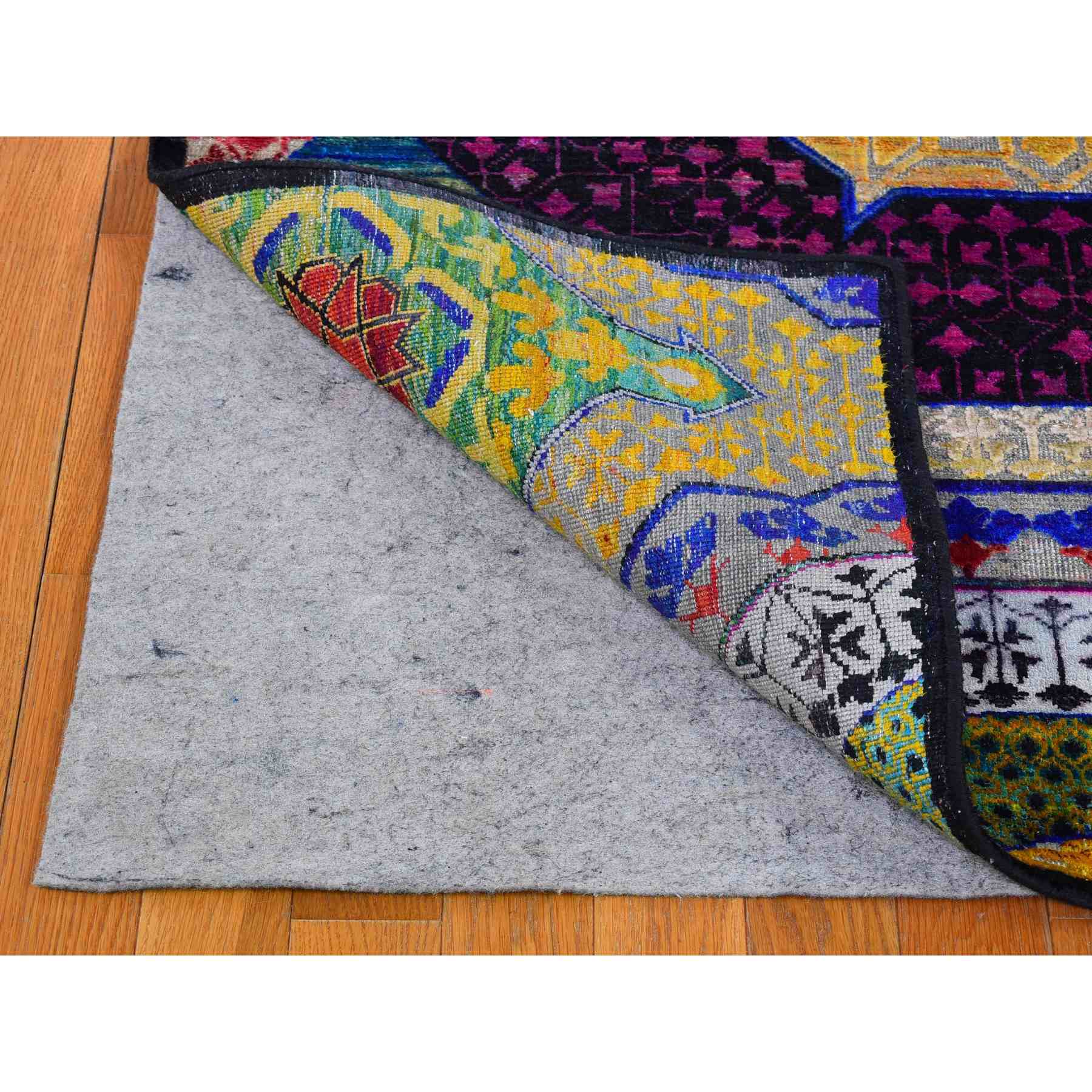 Modern-and-Contemporary-Hand-Knotted-Rug-332720