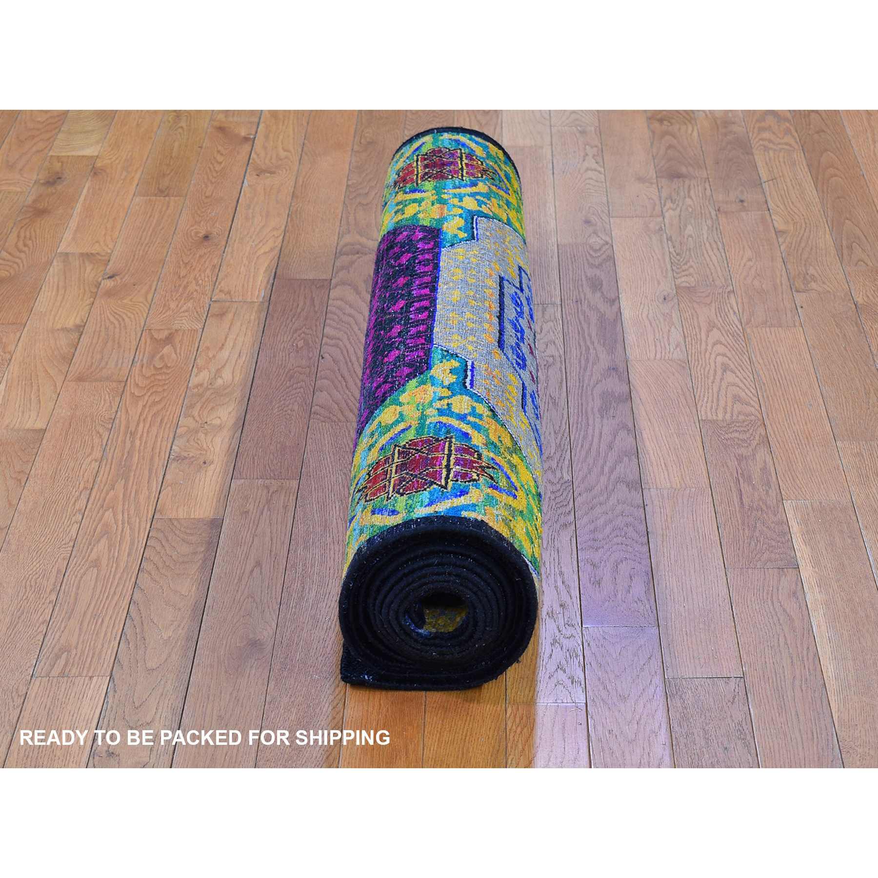 Modern-and-Contemporary-Hand-Knotted-Rug-332720