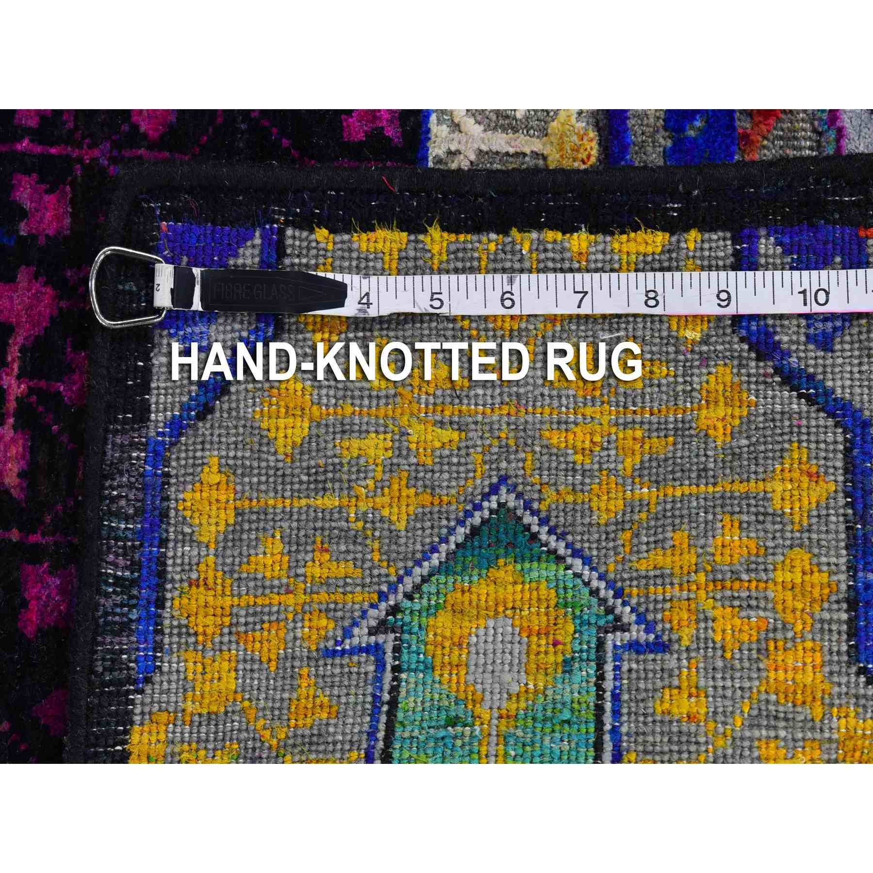 Modern-and-Contemporary-Hand-Knotted-Rug-332720