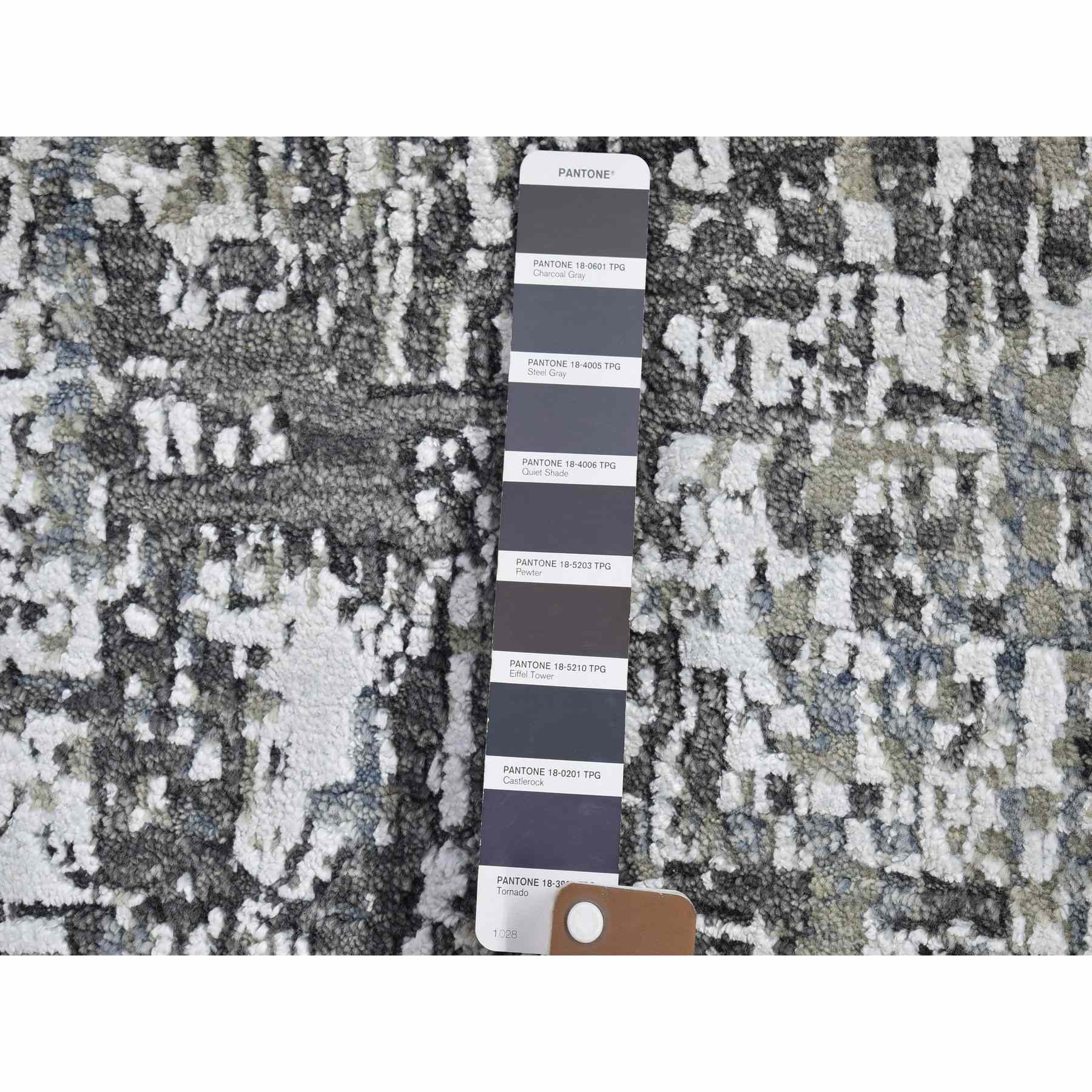 Modern-and-Contemporary-Hand-Knotted-Rug-332725