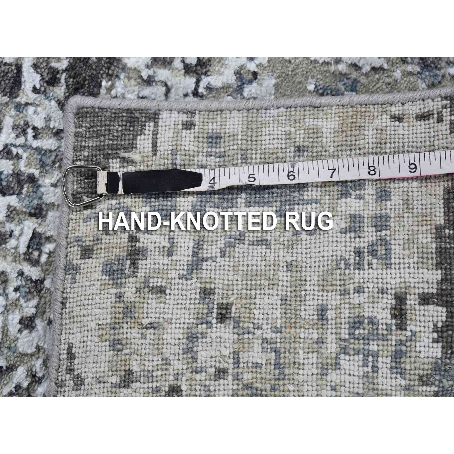 Modern-and-Contemporary-Hand-Knotted-Rug-332725