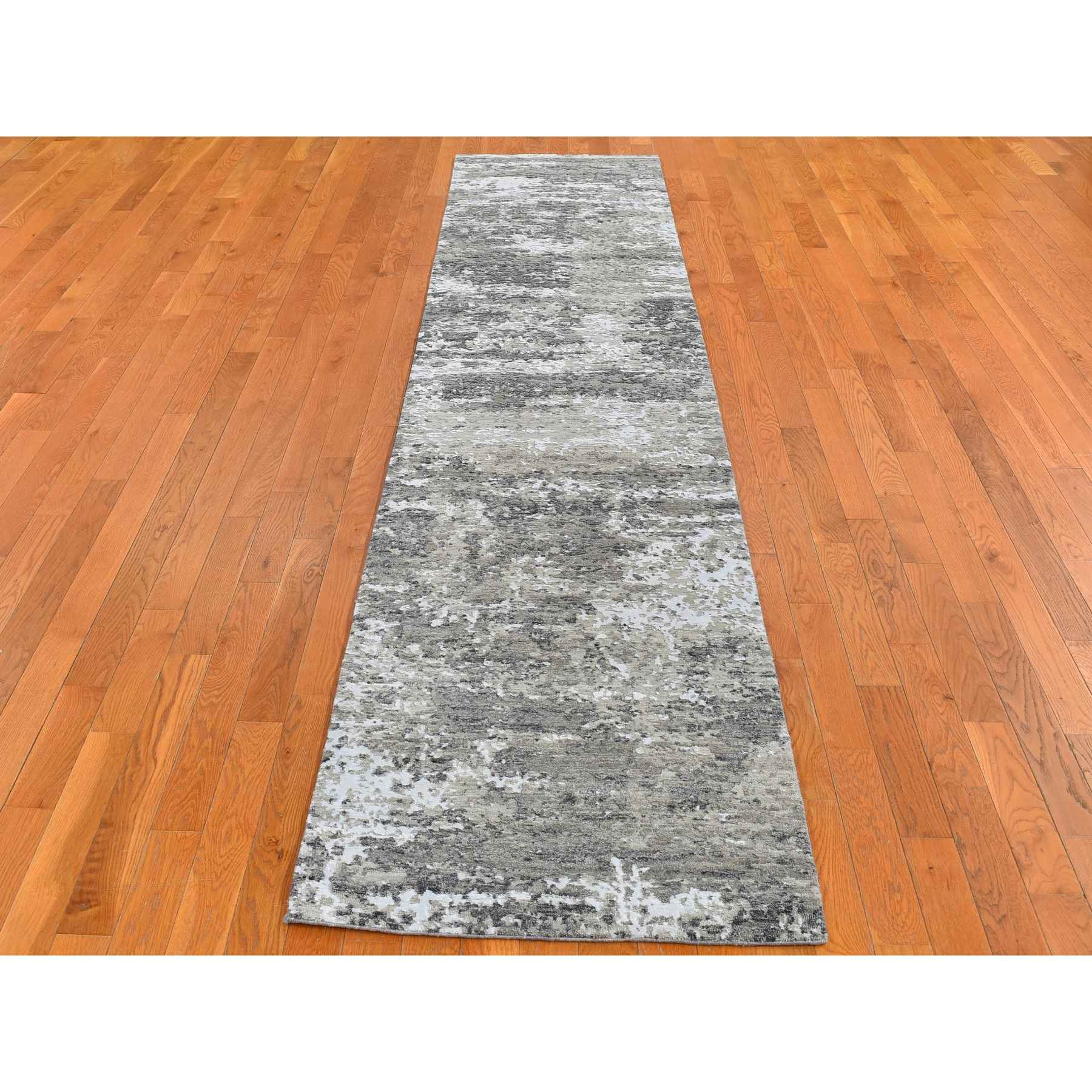 Modern-and-Contemporary-Hand-Knotted-Rug-332740