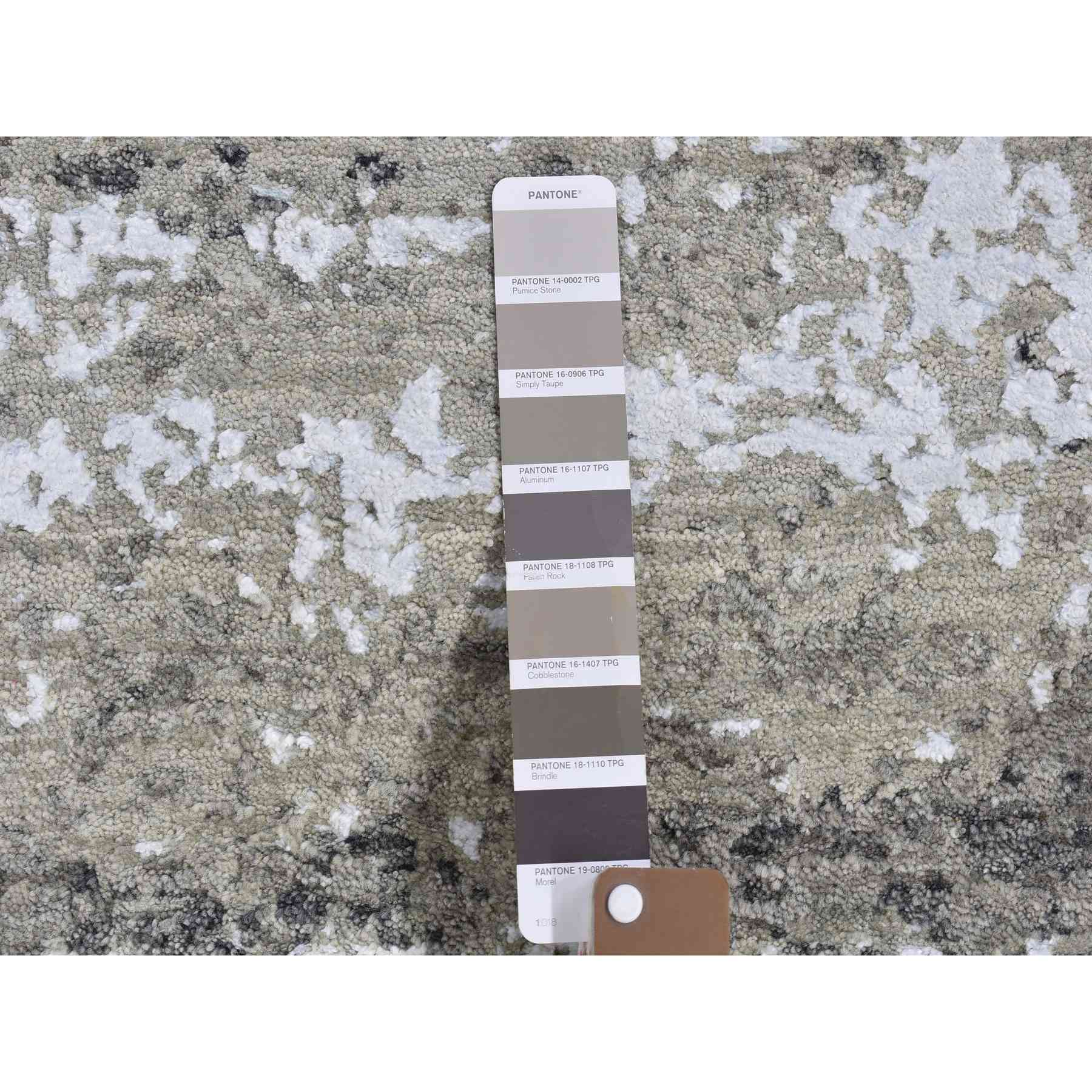 Modern-and-Contemporary-Hand-Knotted-Rug-332740