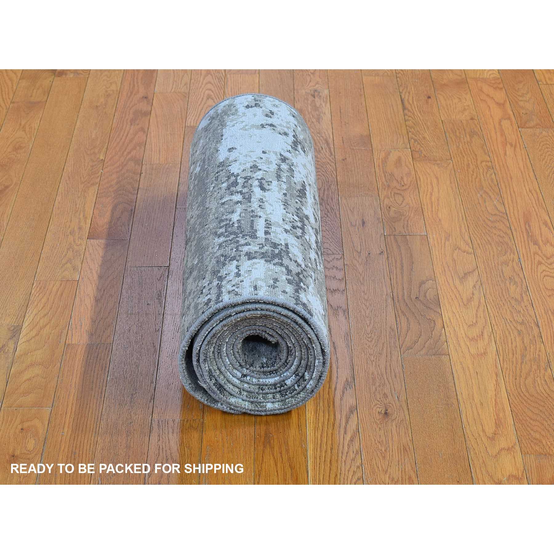 Modern-and-Contemporary-Hand-Knotted-Rug-332740