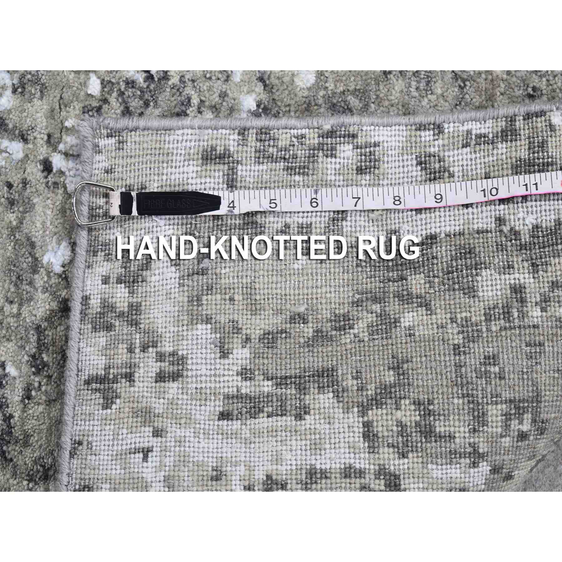 Modern-and-Contemporary-Hand-Knotted-Rug-332740