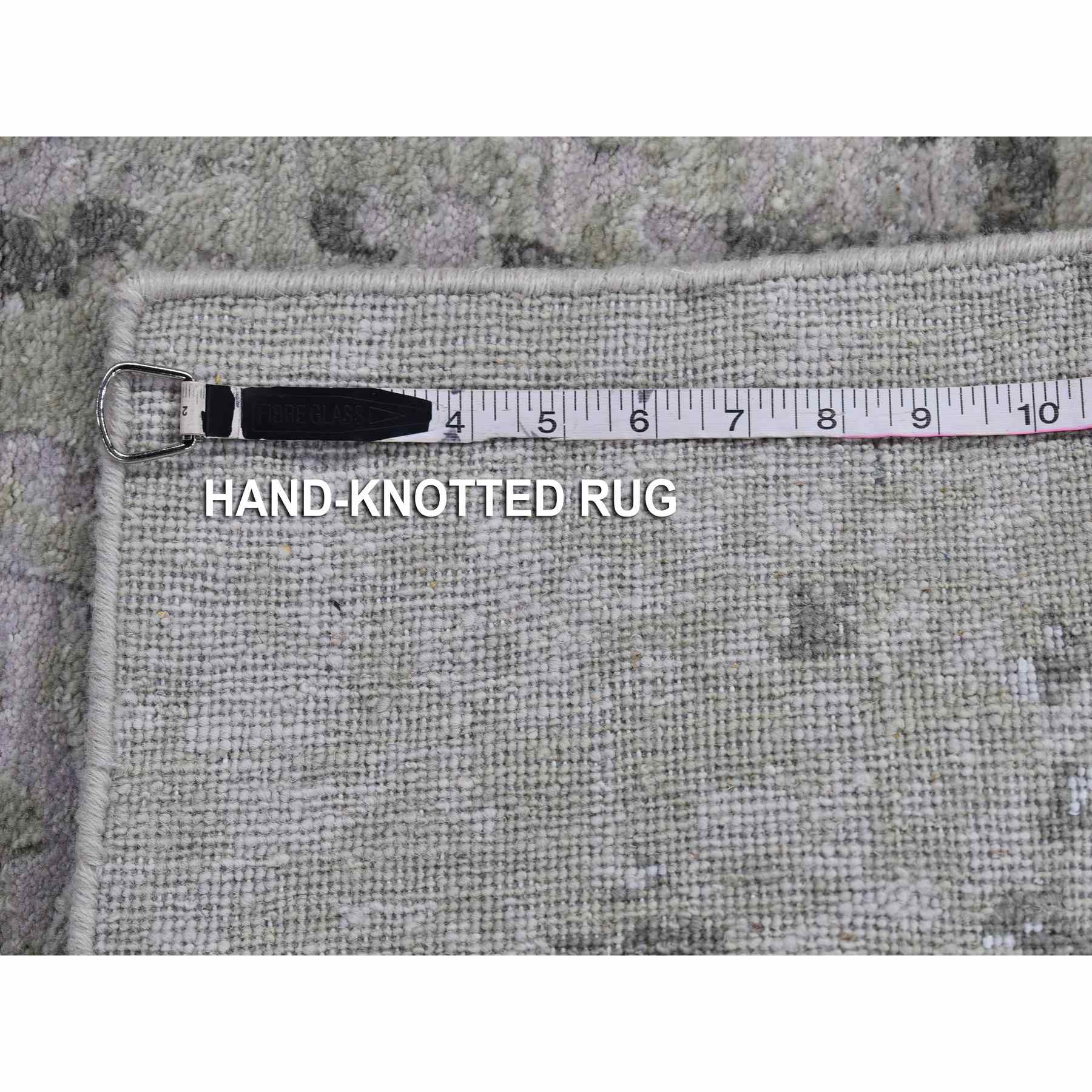 Modern-and-Contemporary-Hand-Knotted-Rug-332765