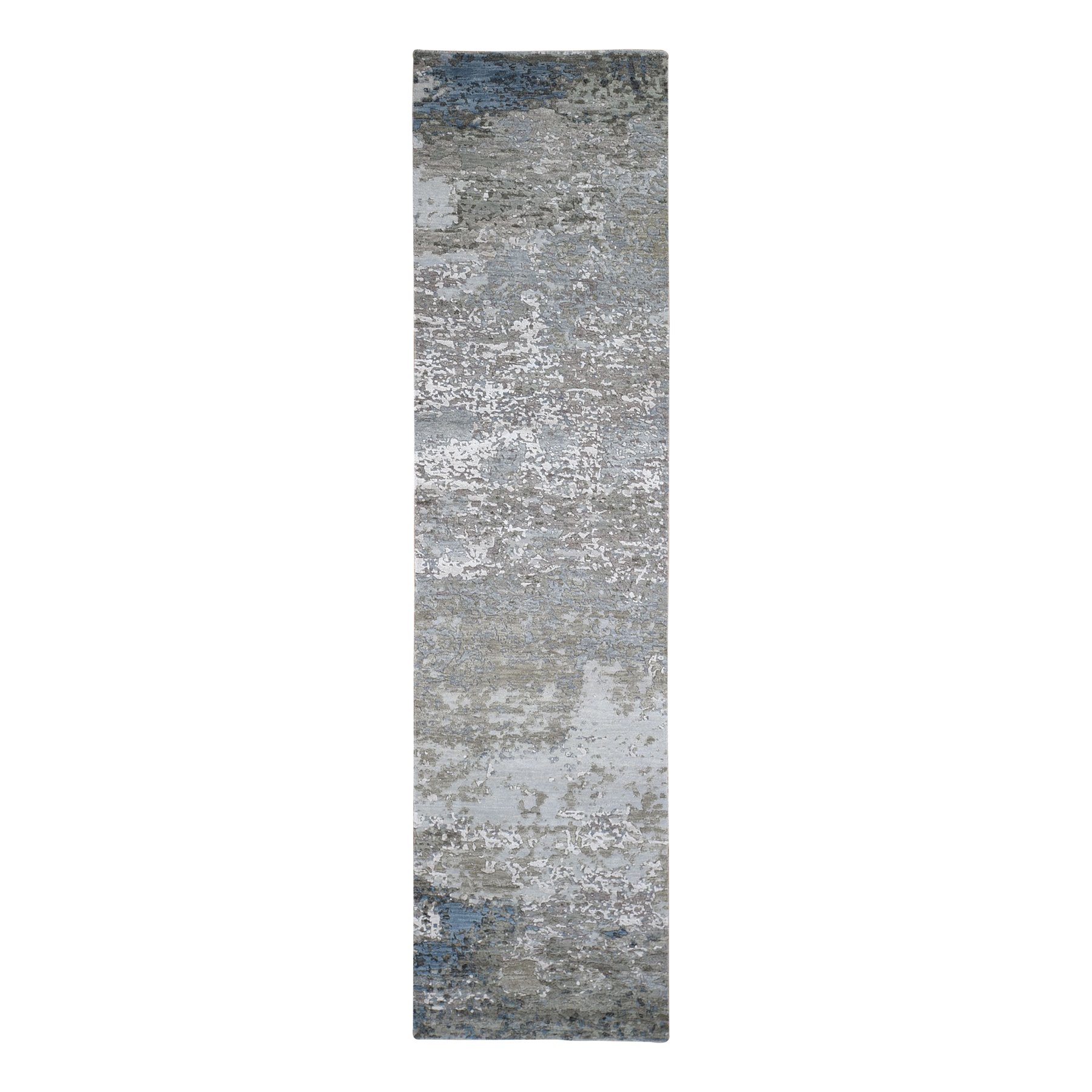 Modern-and-Contemporary-Hand-Knotted-Rug-332780