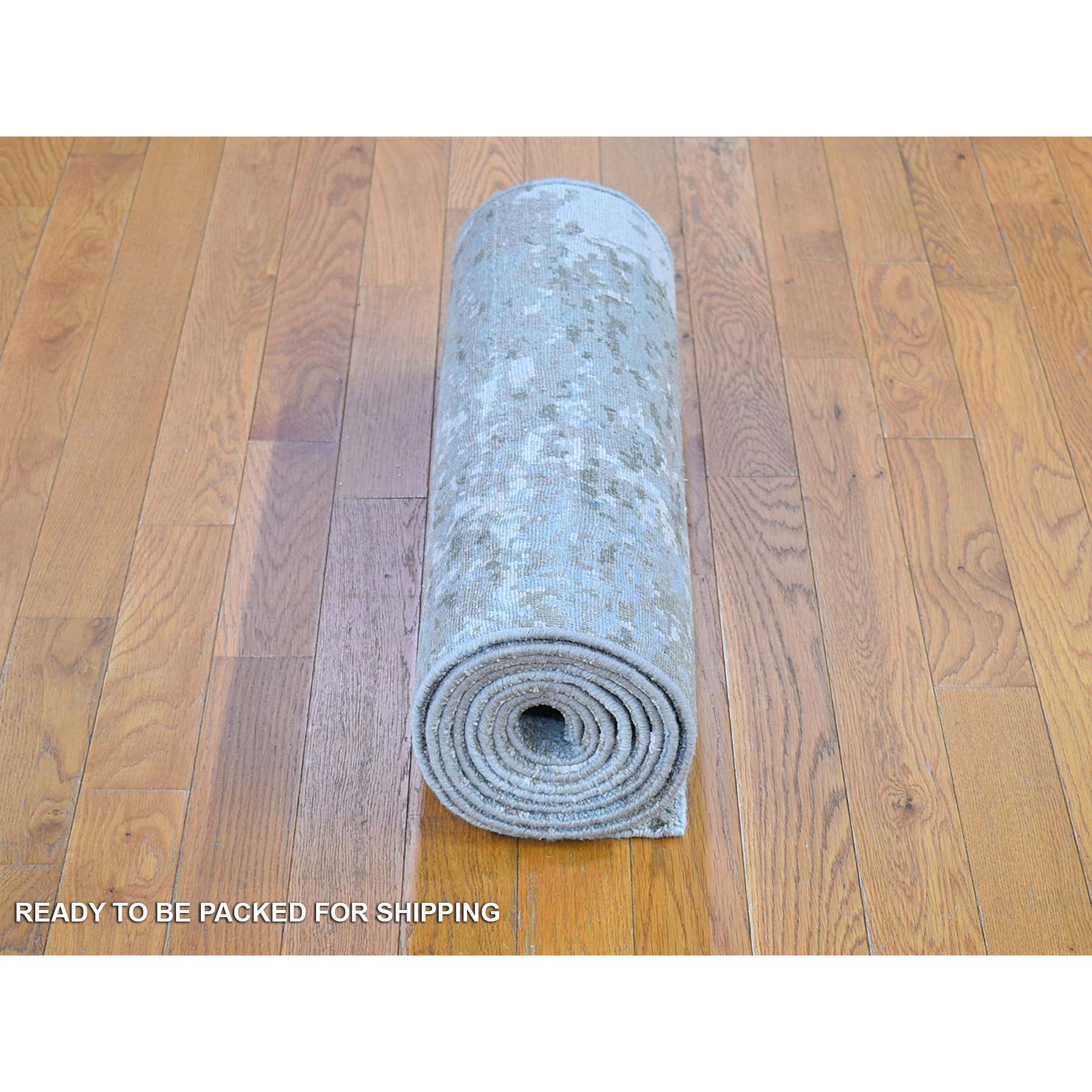 Modern-and-Contemporary-Hand-Knotted-Rug-332780