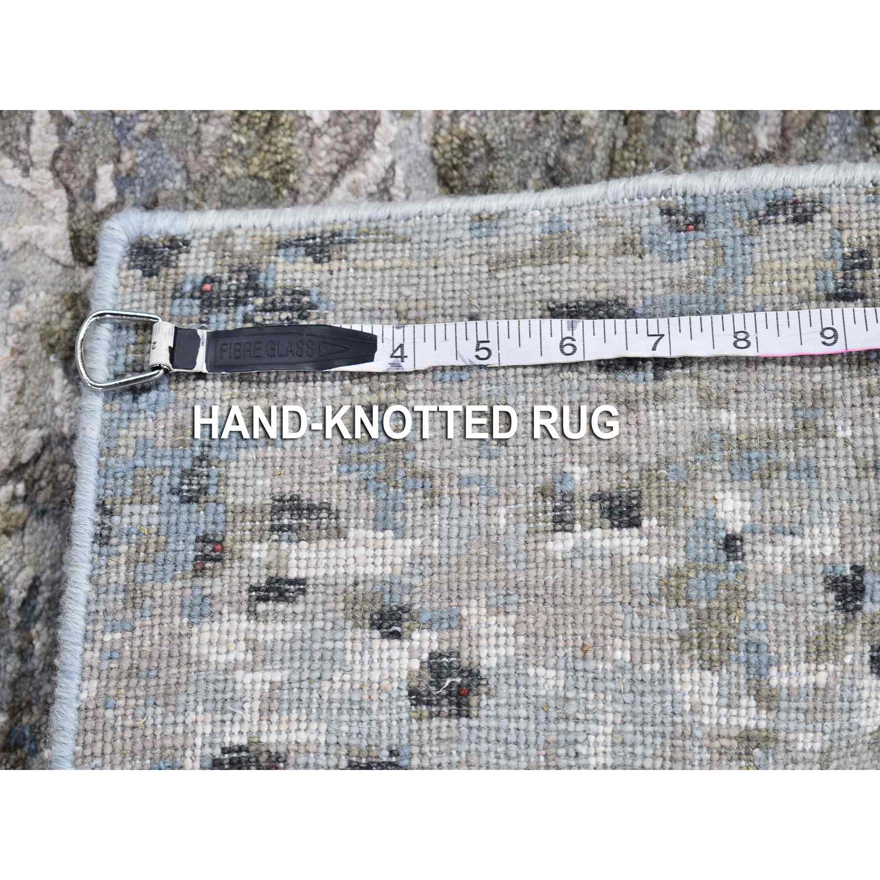 Modern-and-Contemporary-Hand-Knotted-Rug-332780