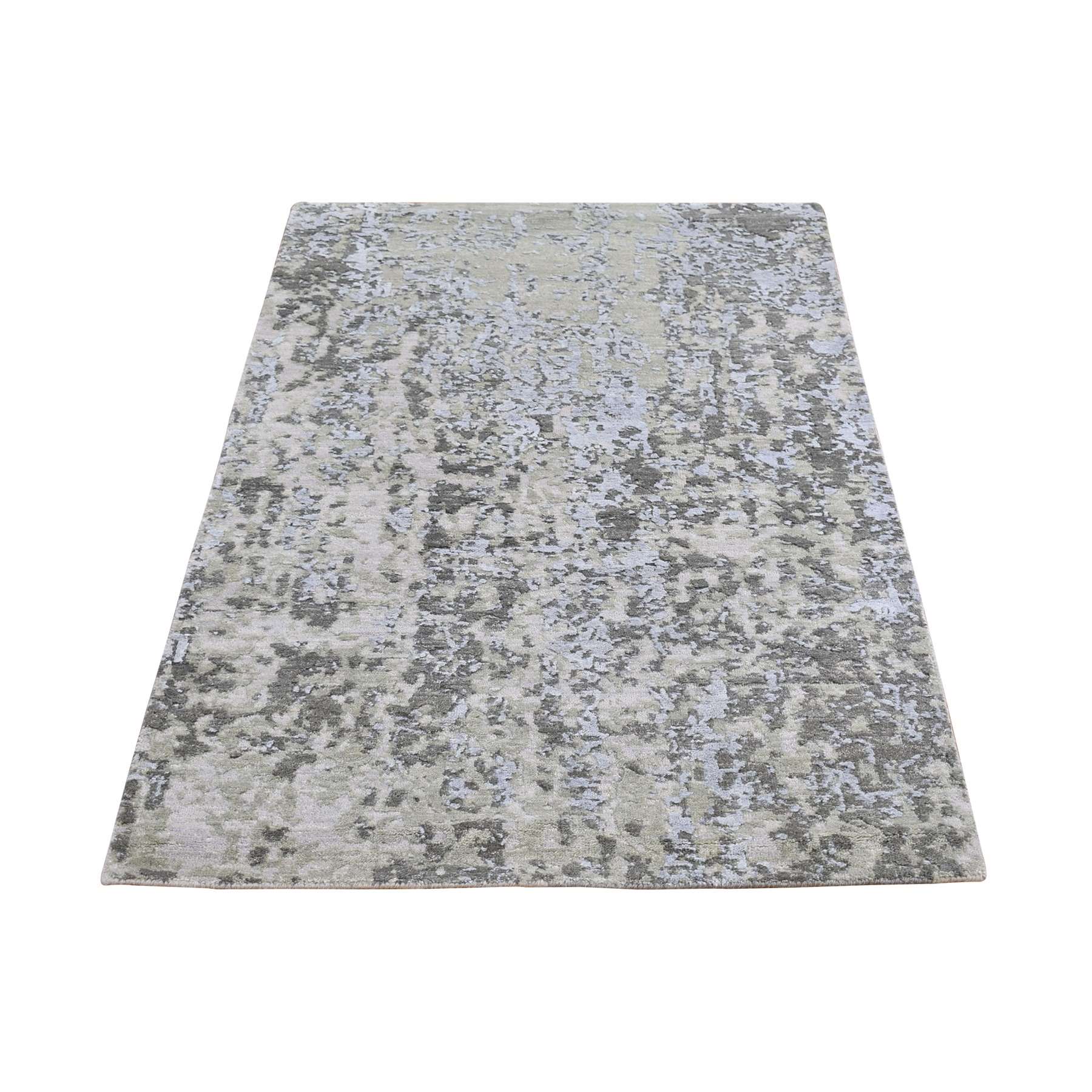 Modern-and-Contemporary-Hand-Knotted-Rug-332840