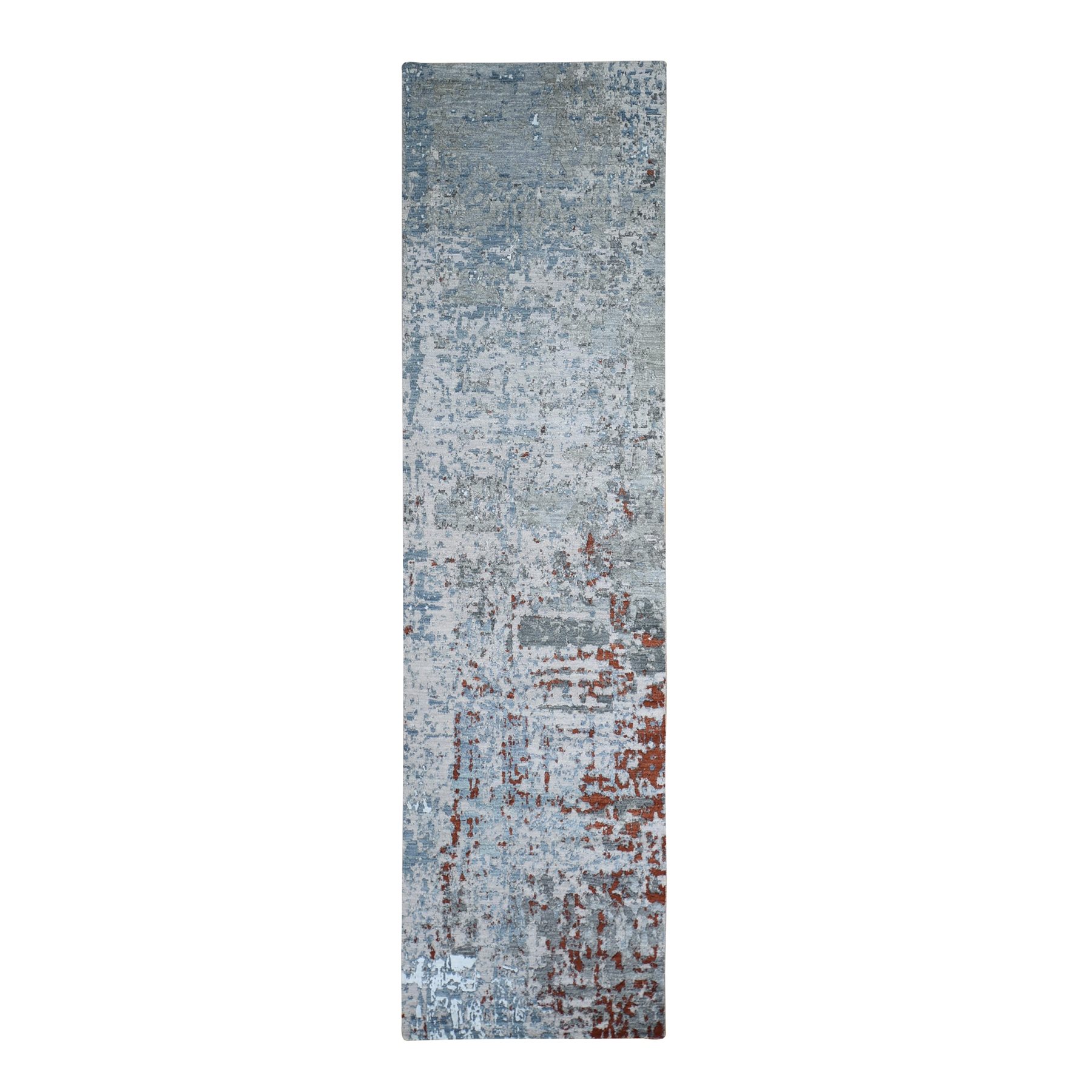 Modern-and-Contemporary-Hand-Knotted-Rug-332850