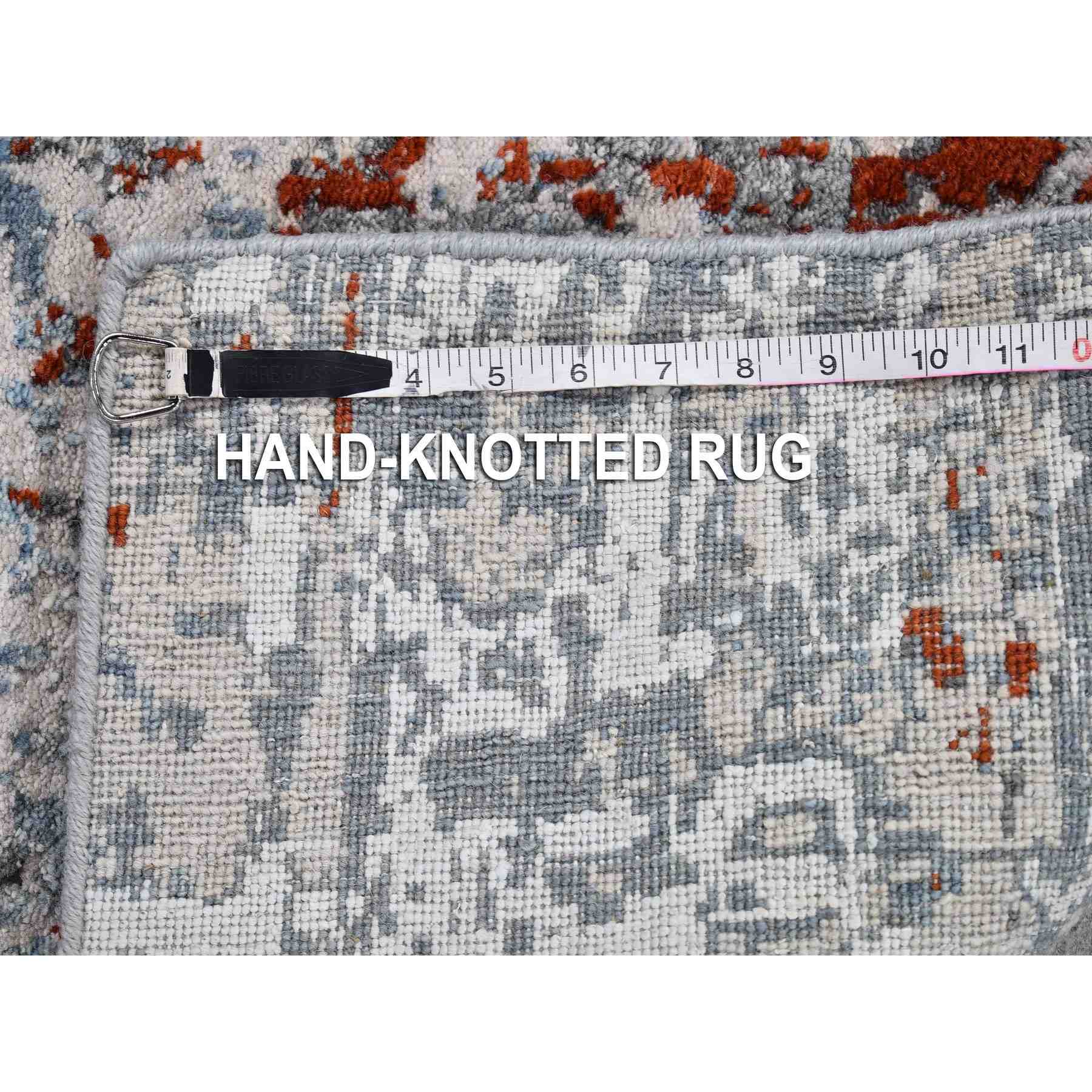 Modern-and-Contemporary-Hand-Knotted-Rug-332850