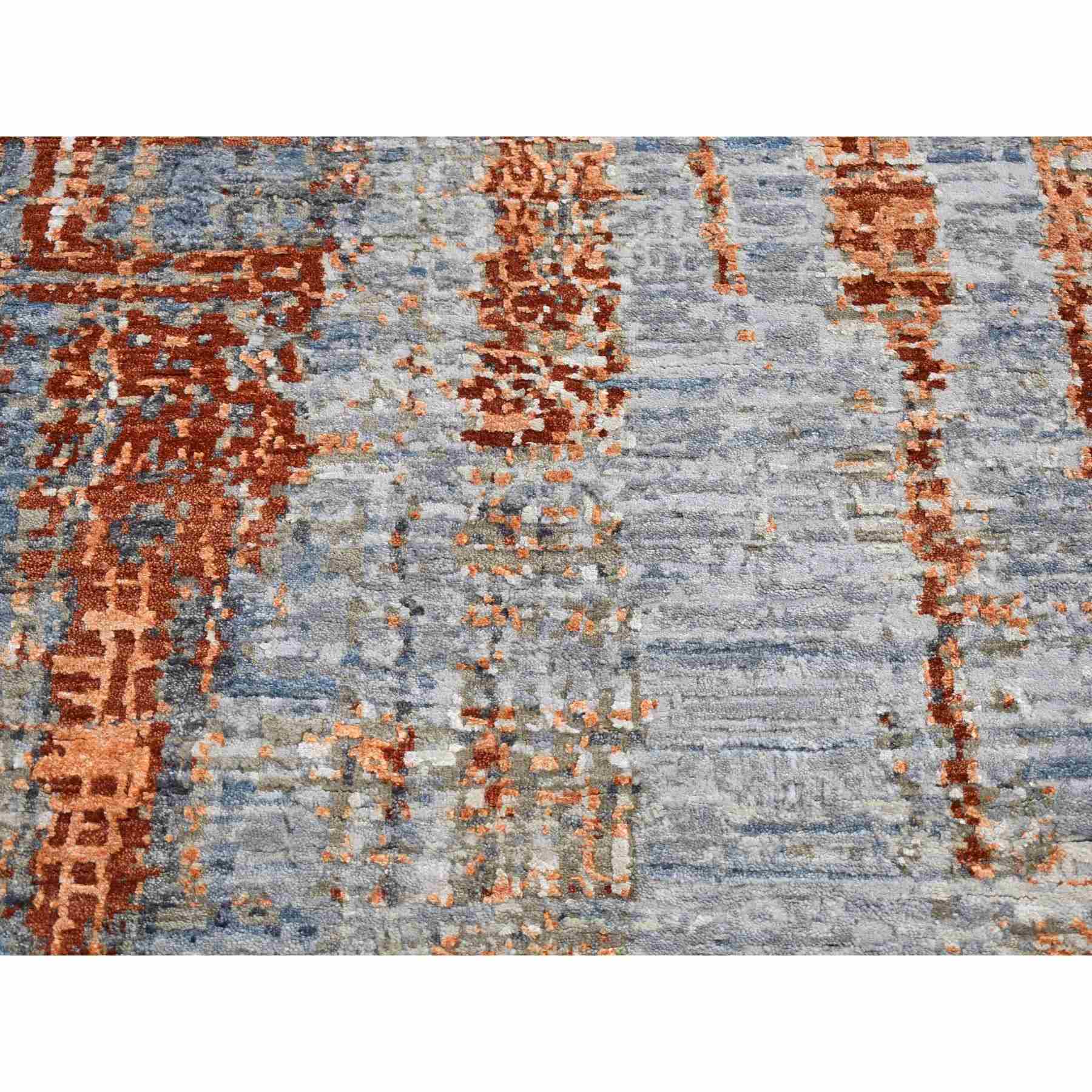 Modern-and-Contemporary-Hand-Knotted-Rug-332855