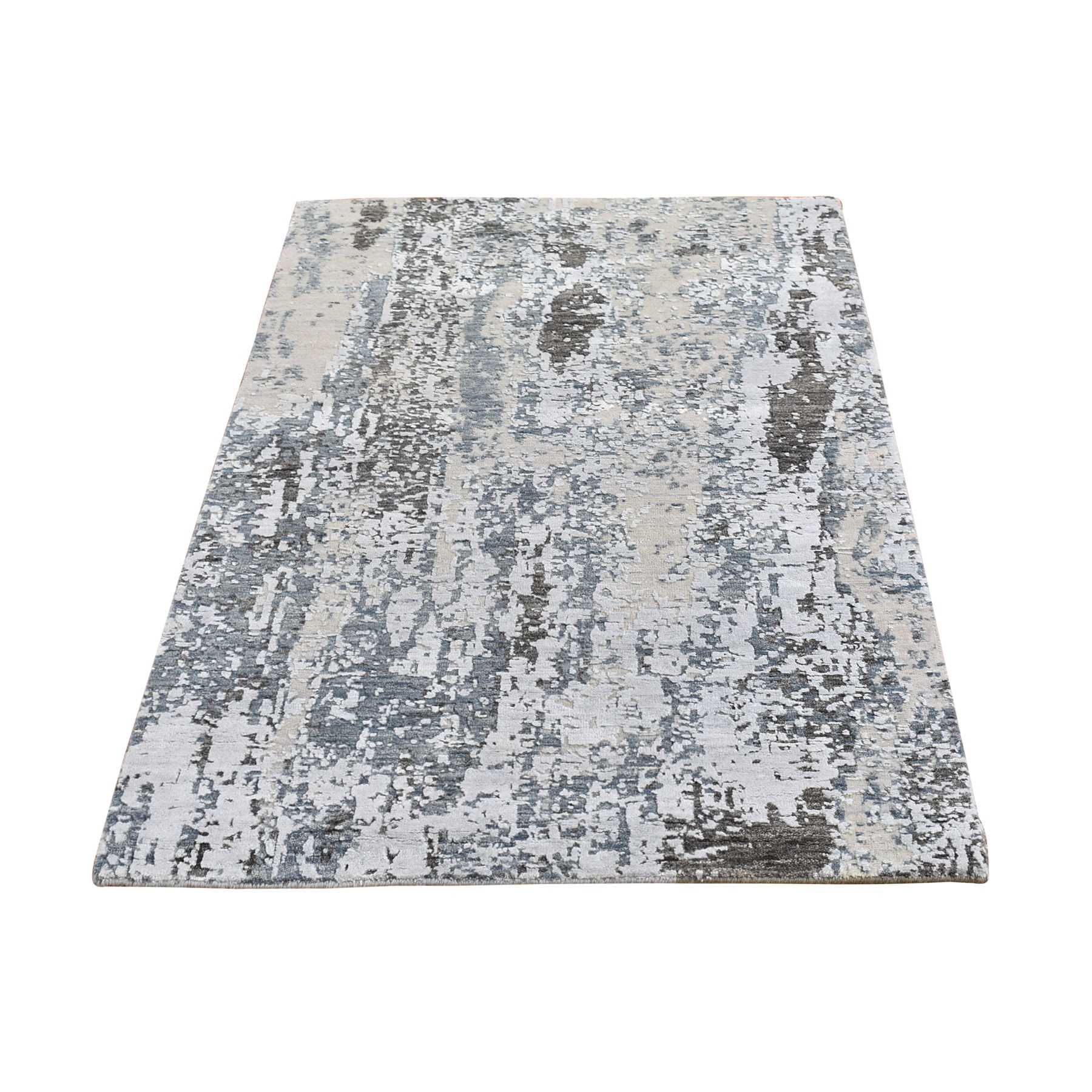 Modern-and-Contemporary-Hand-Knotted-Rug-332895