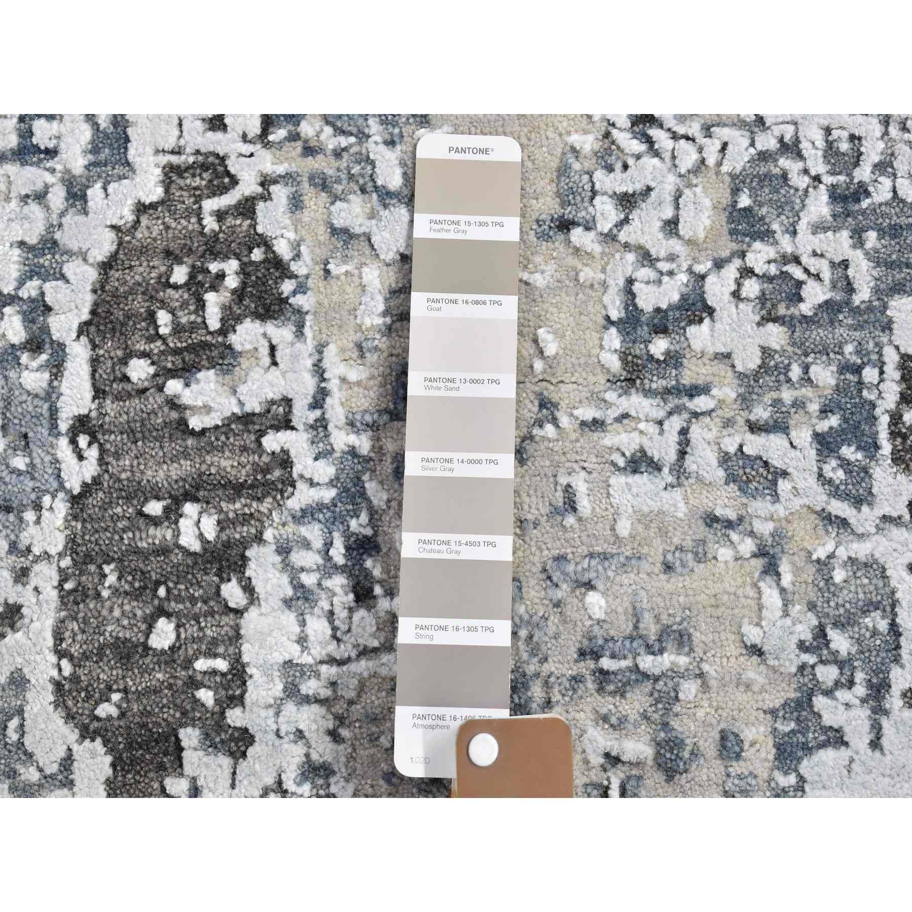 Modern-and-Contemporary-Hand-Knotted-Rug-332895