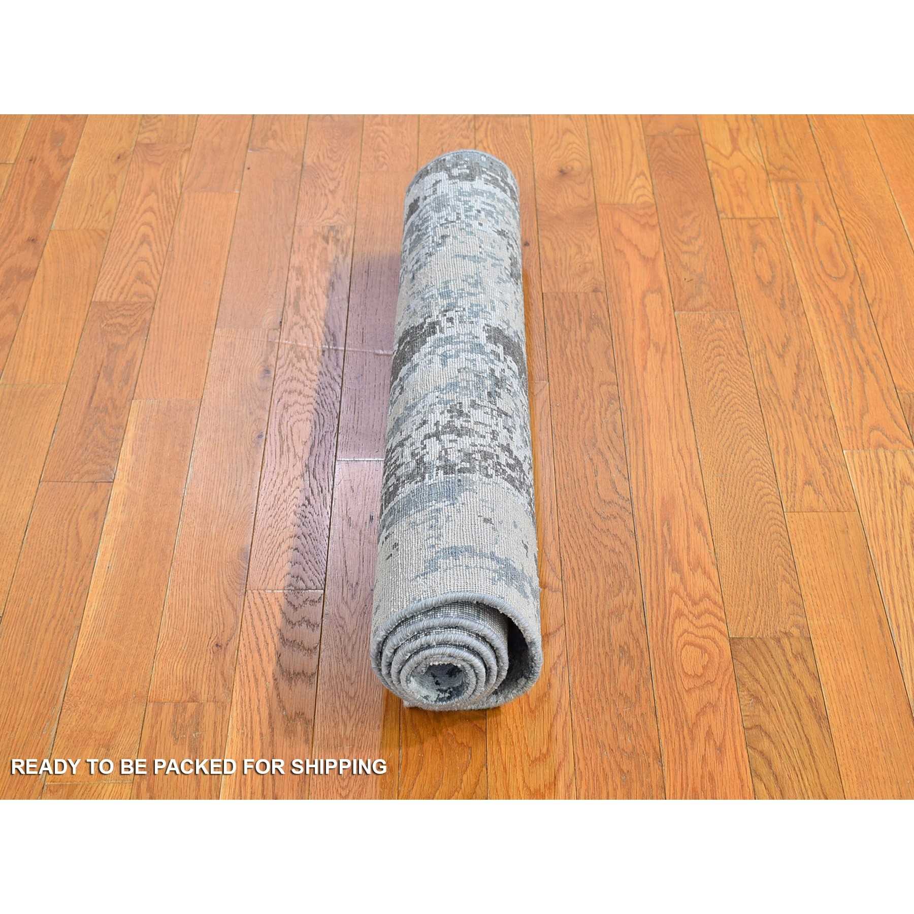Modern-and-Contemporary-Hand-Knotted-Rug-332895
