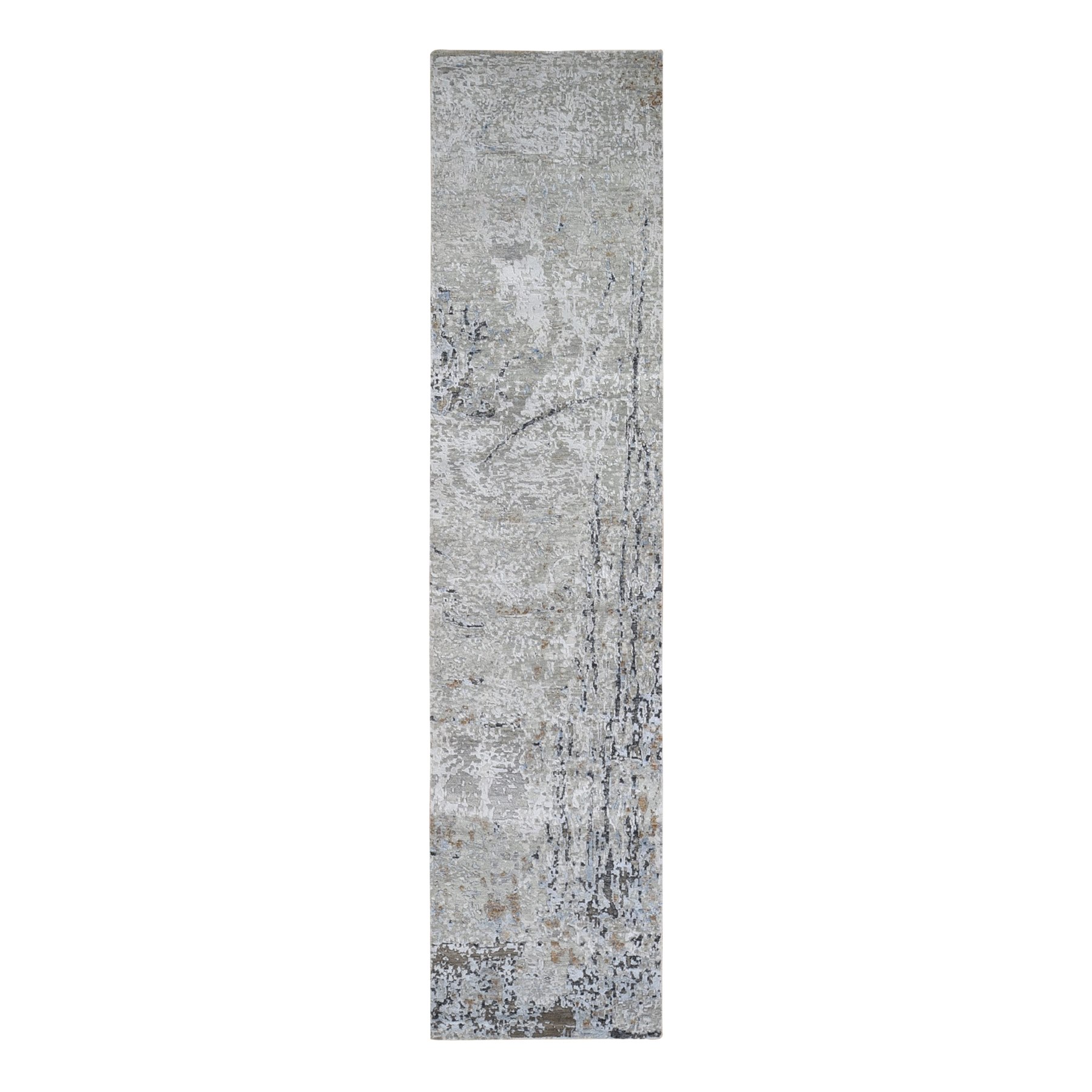 Modern-and-Contemporary-Hand-Knotted-Rug-332900