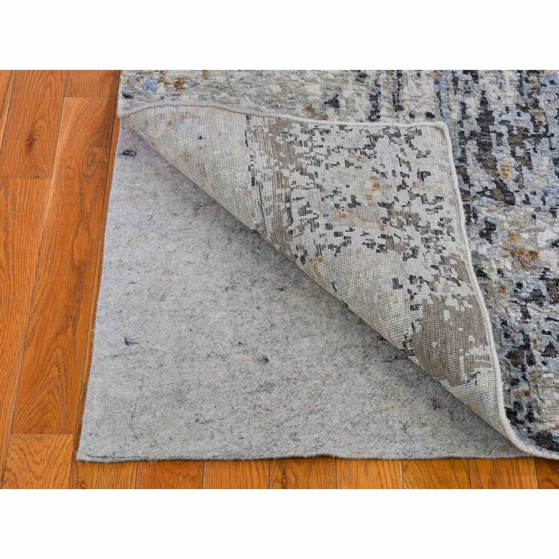 Modern-and-Contemporary-Hand-Knotted-Rug-332900