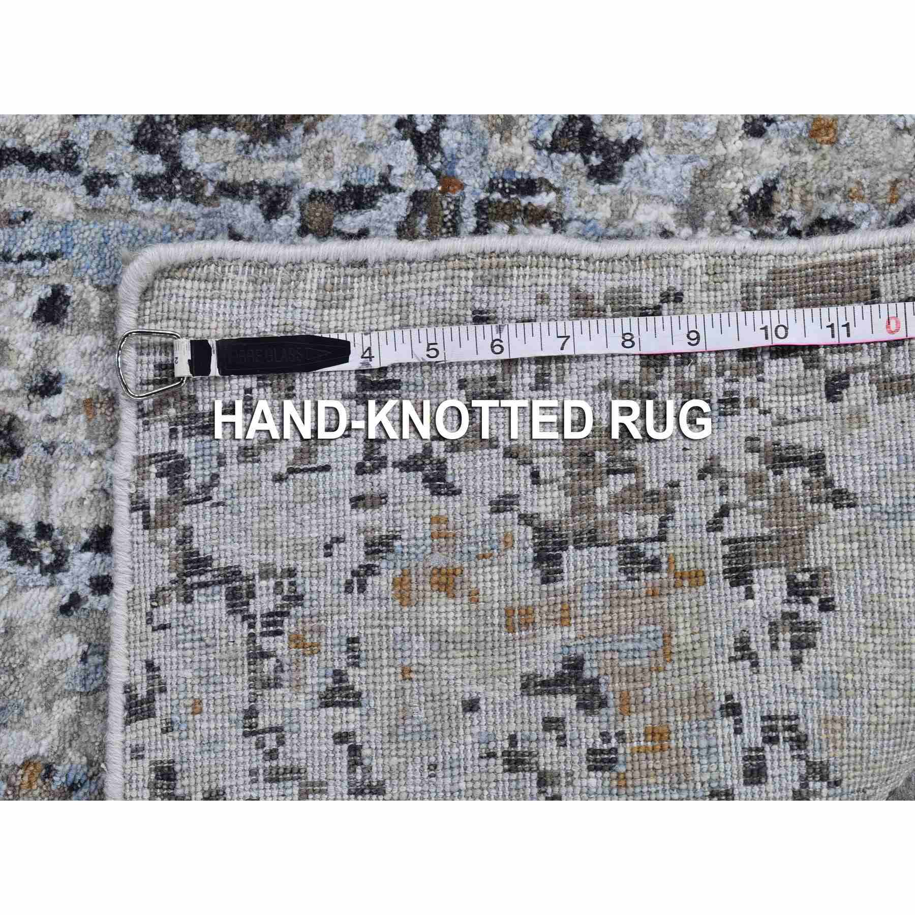 Modern-and-Contemporary-Hand-Knotted-Rug-332900