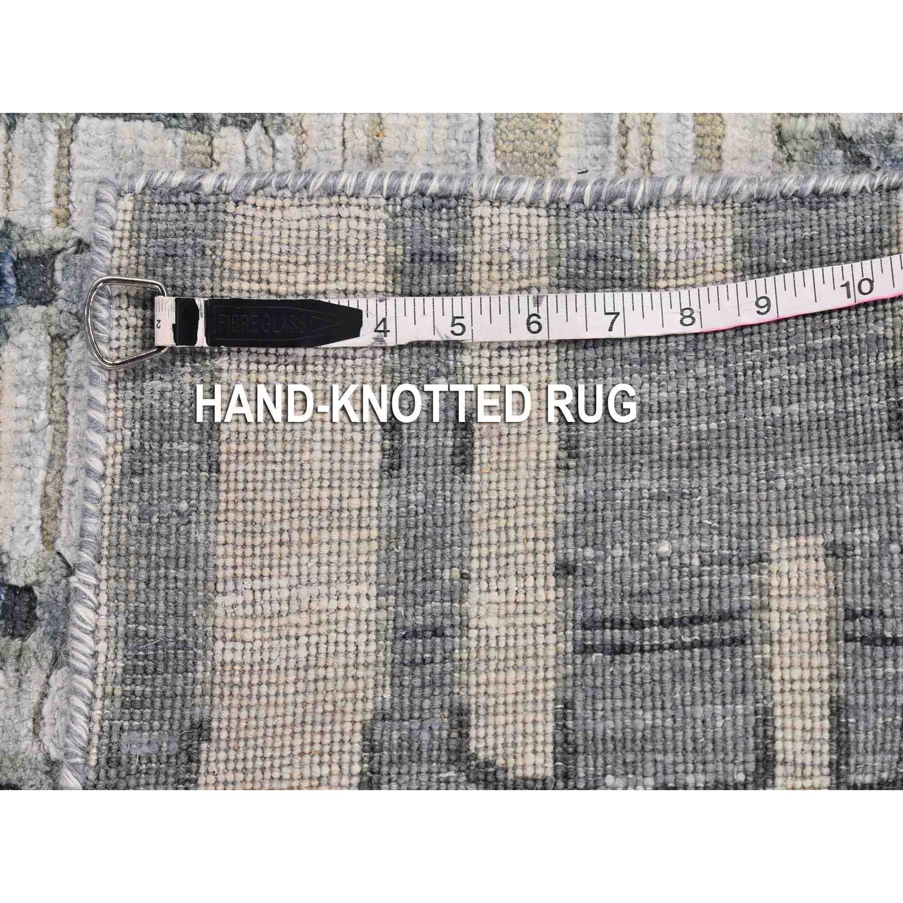 Modern-and-Contemporary-Hand-Knotted-Rug-332920
