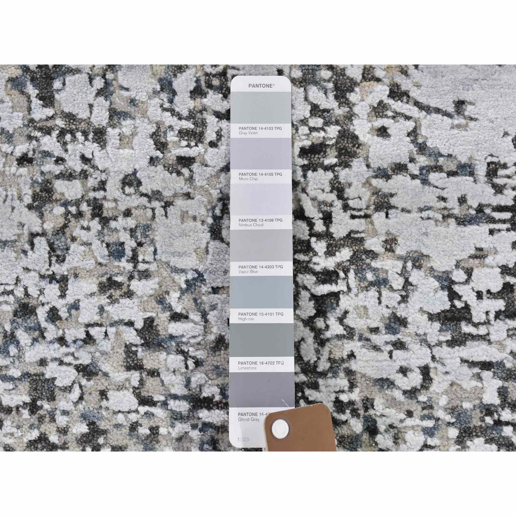 Modern-and-Contemporary-Hand-Knotted-Rug-332955