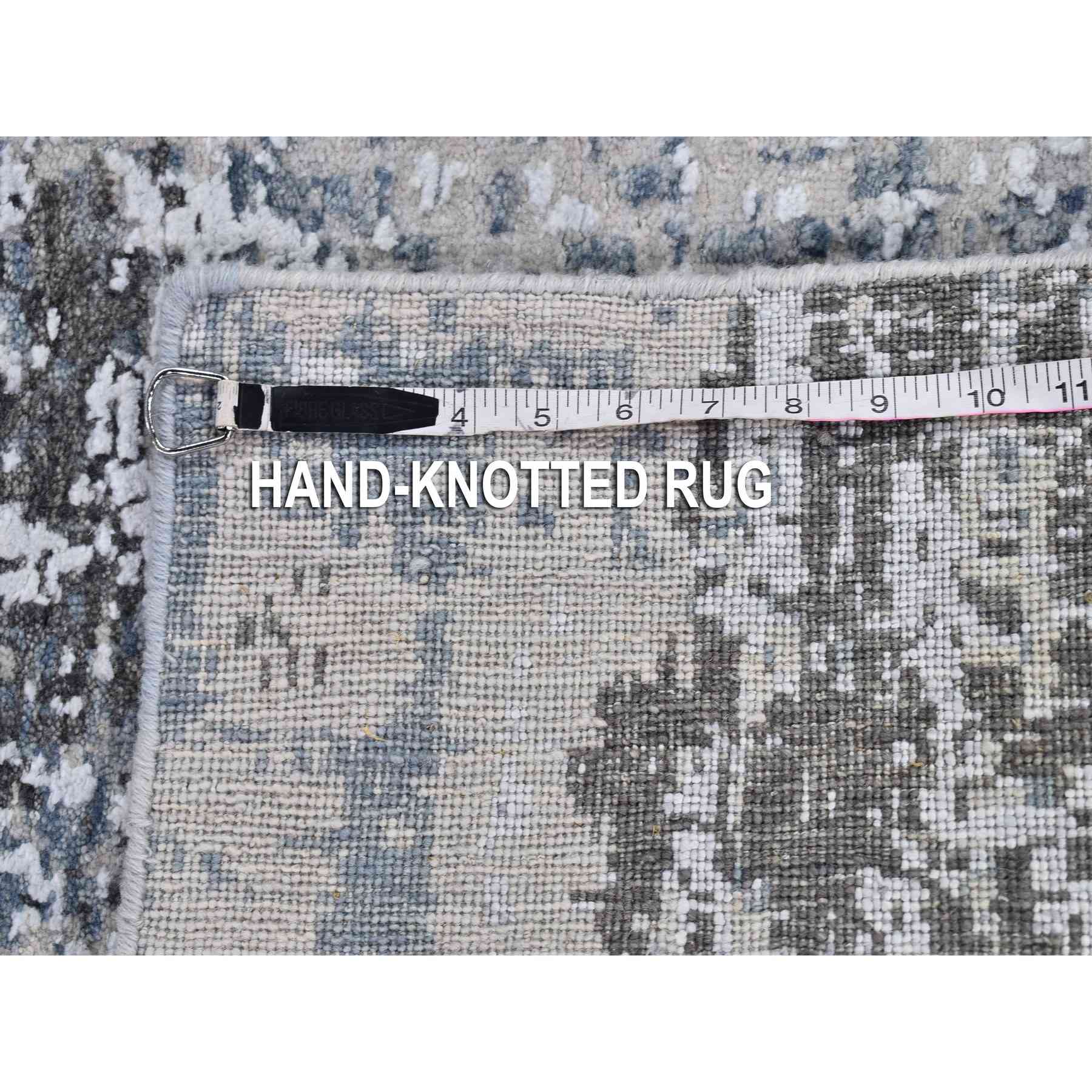 Modern-and-Contemporary-Hand-Knotted-Rug-332955