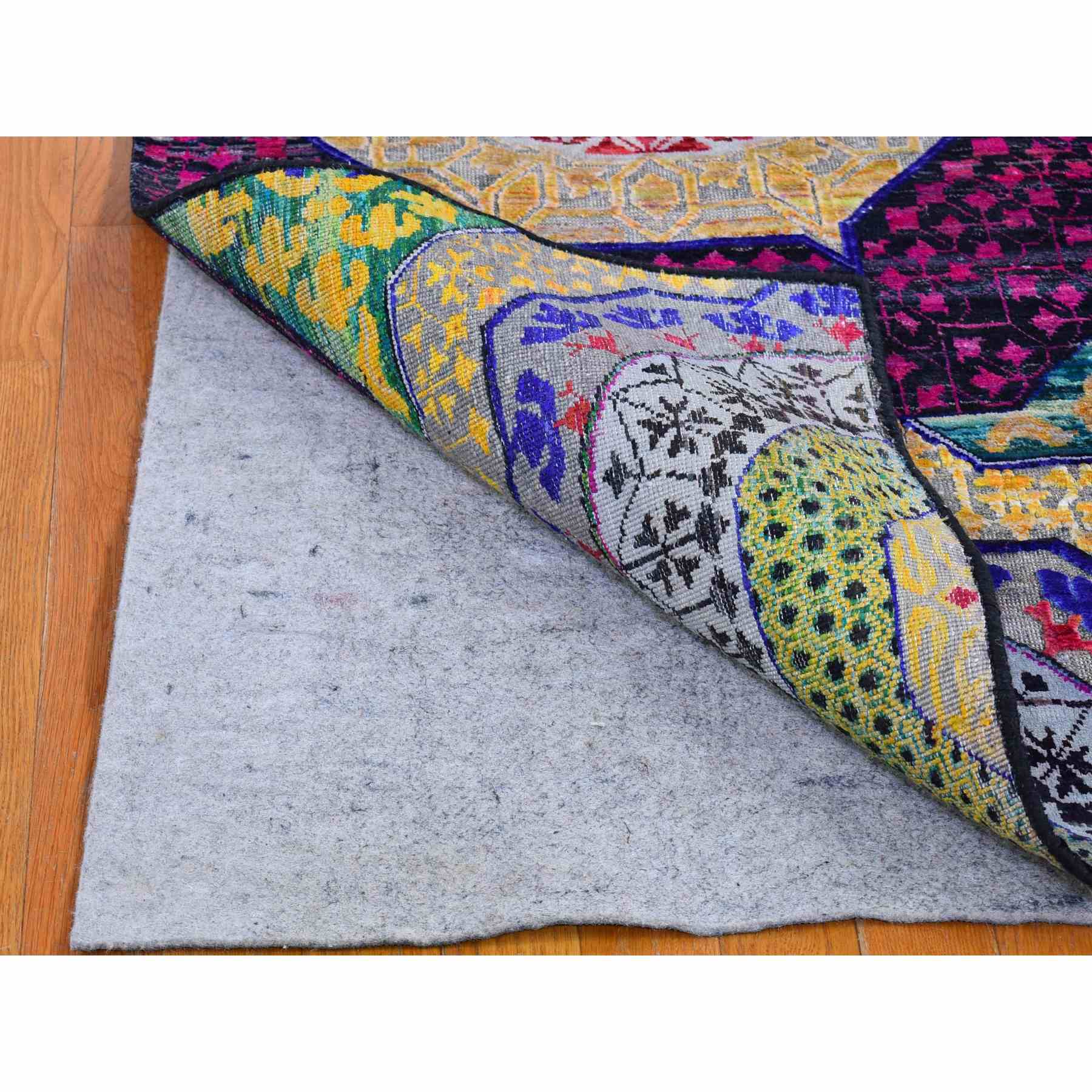 Modern-and-Contemporary-Hand-Knotted-Rug-333480