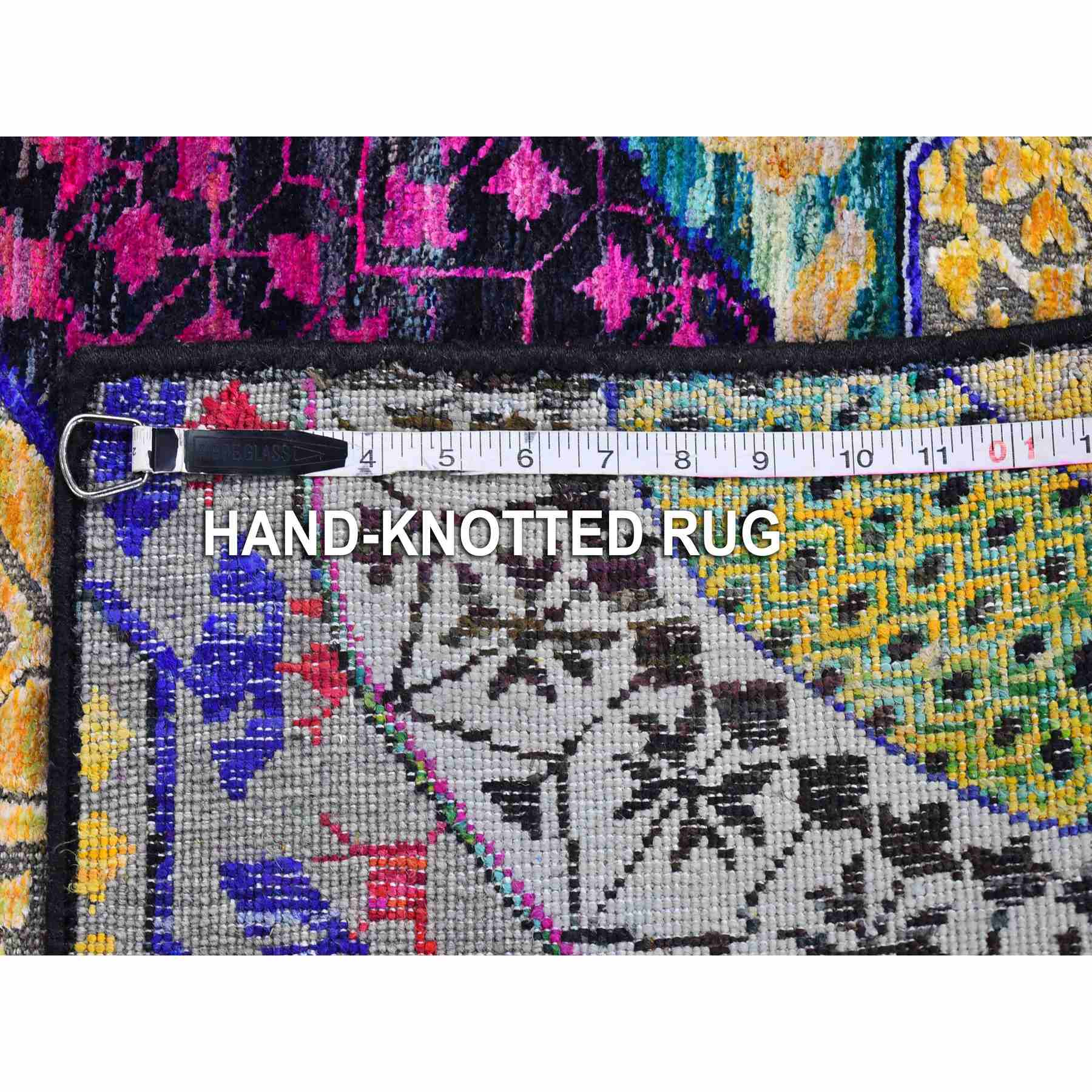 Modern-and-Contemporary-Hand-Knotted-Rug-333480