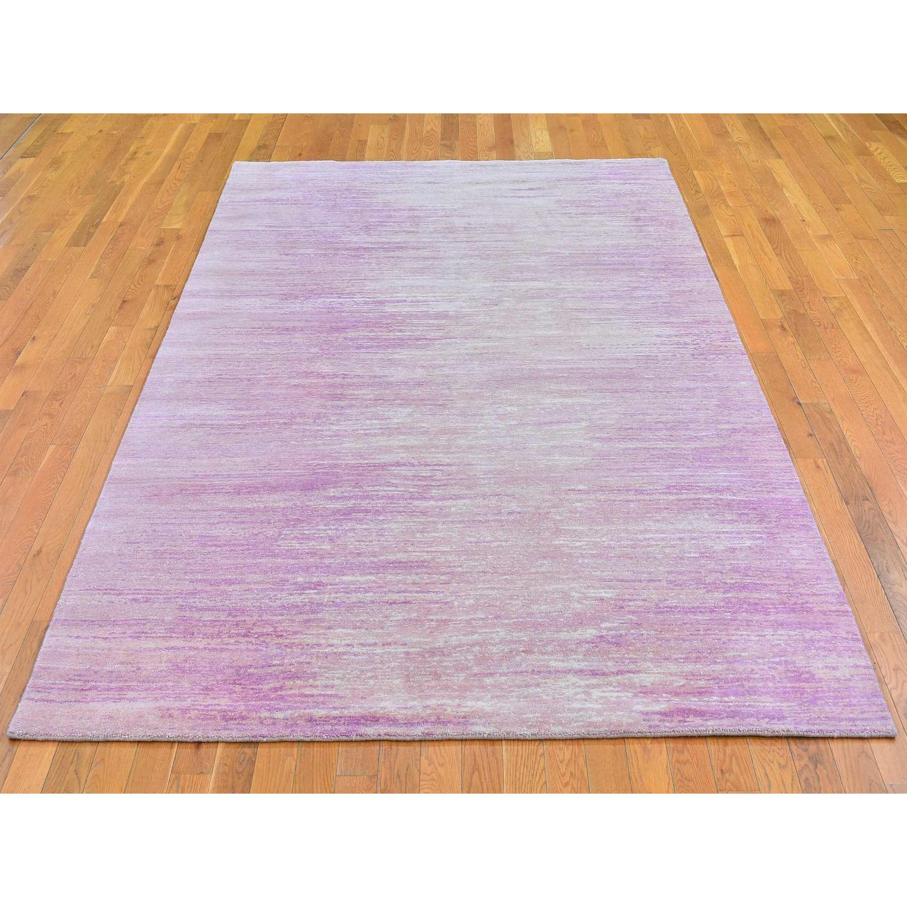 Modern-and-Contemporary-Hand-Knotted-Rug-333485