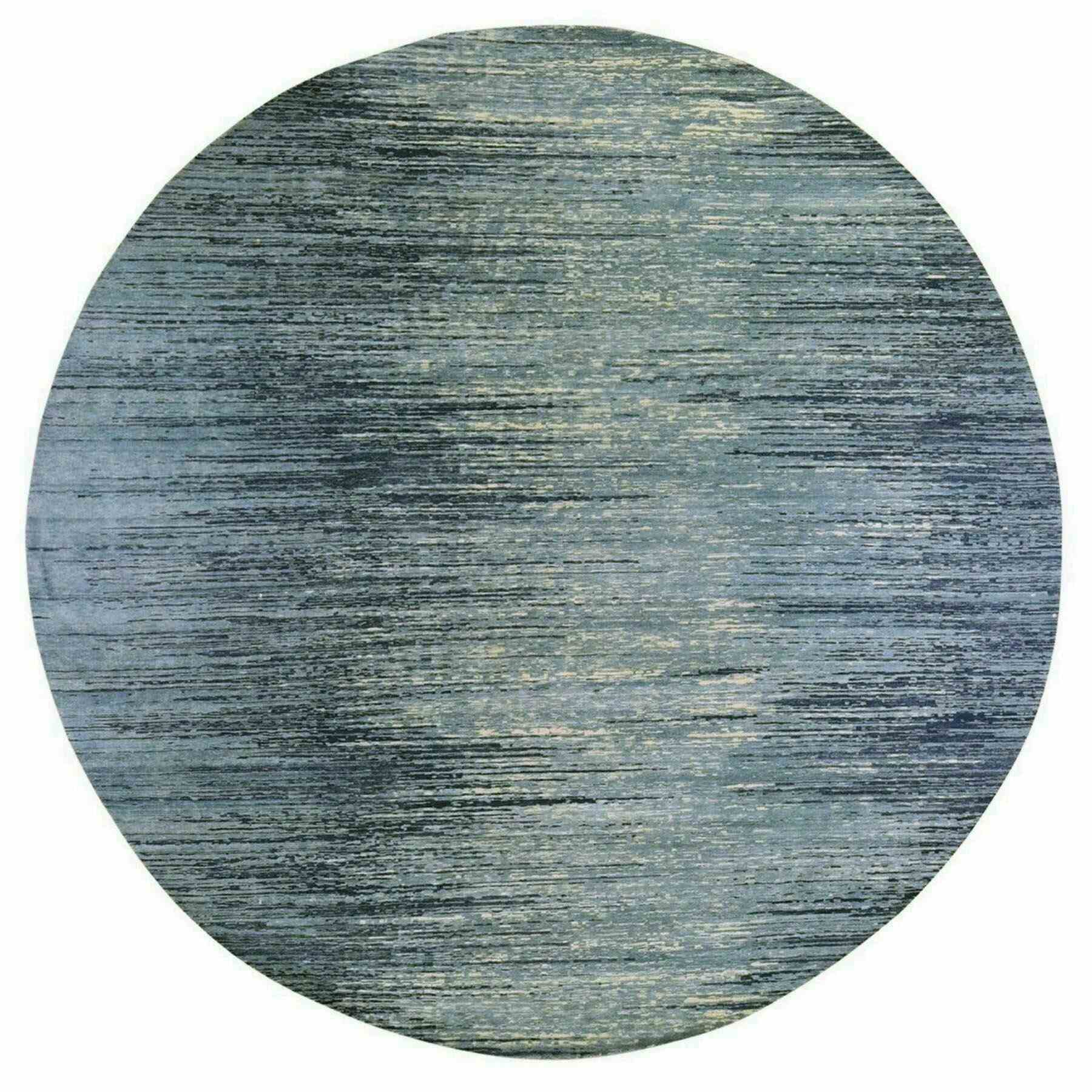 Modern-and-Contemporary-Hand-Knotted-Rug-333495