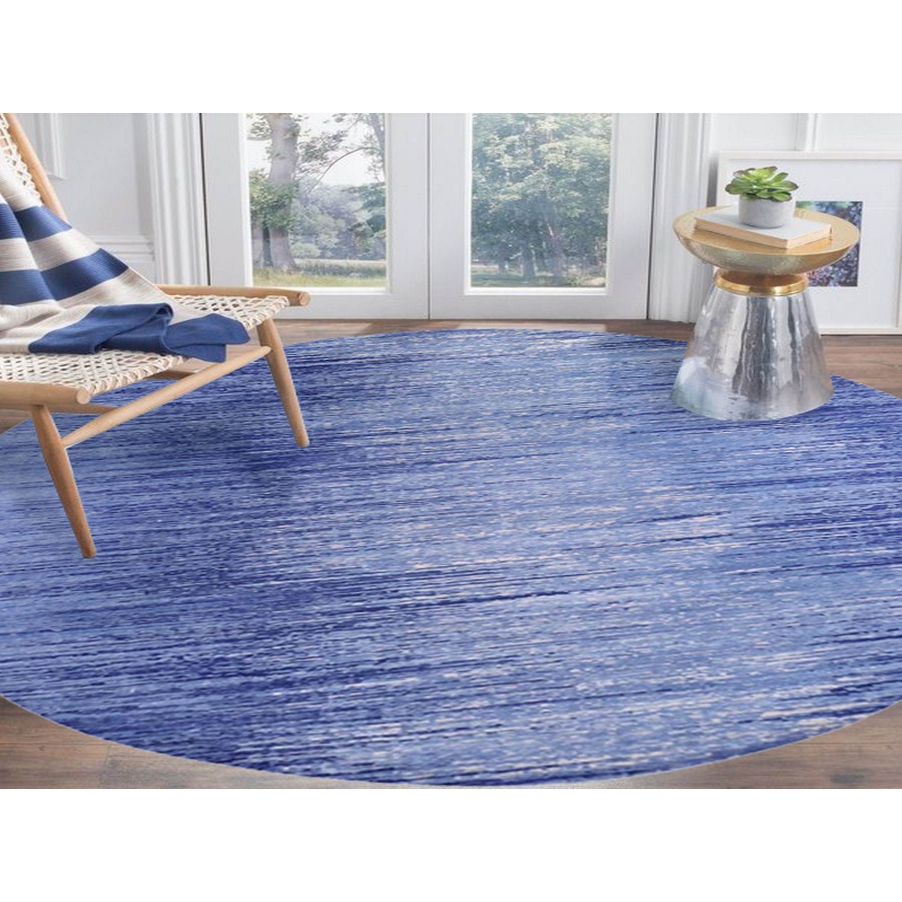 Modern-and-Contemporary-Hand-Knotted-Rug-333495