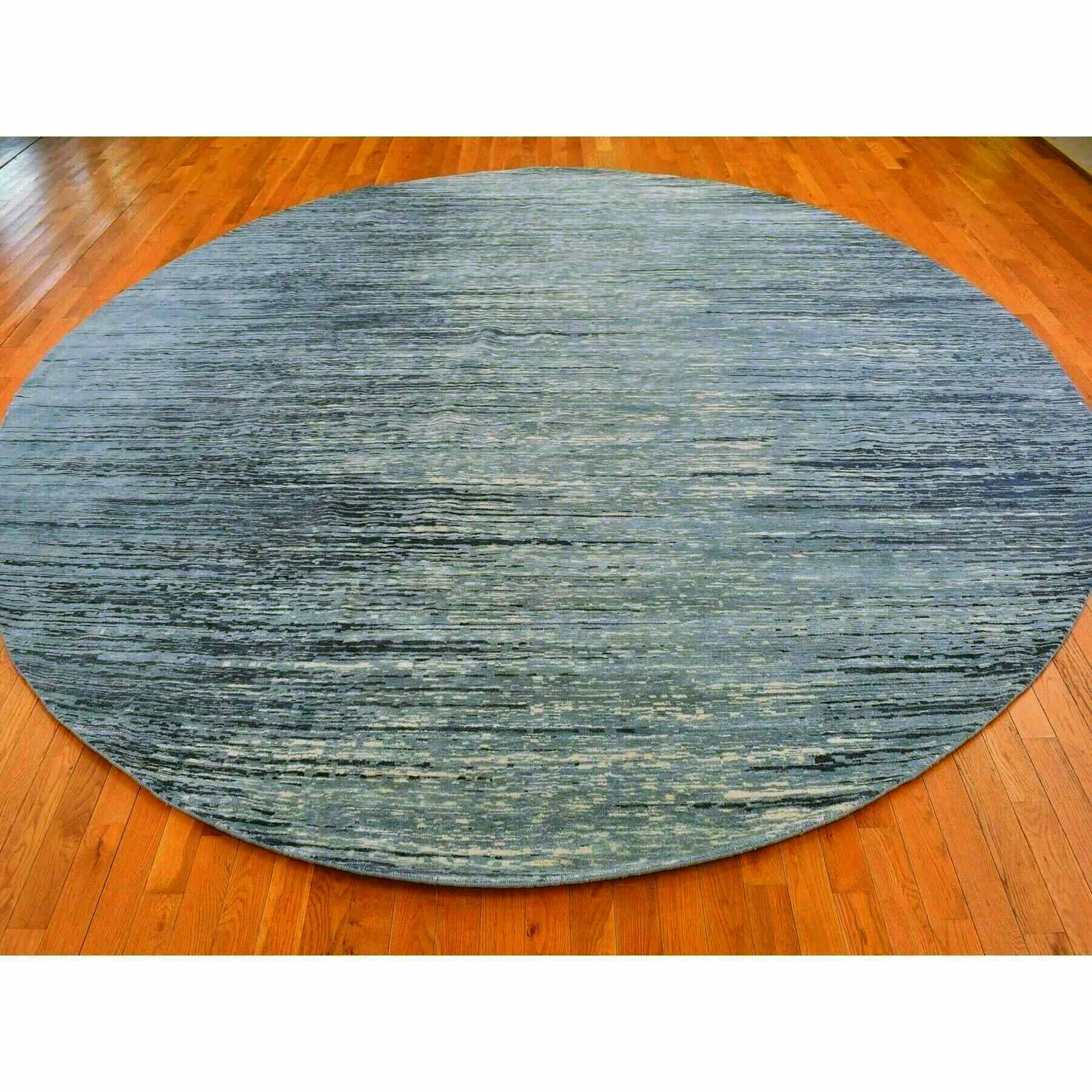 Modern-and-Contemporary-Hand-Knotted-Rug-333495