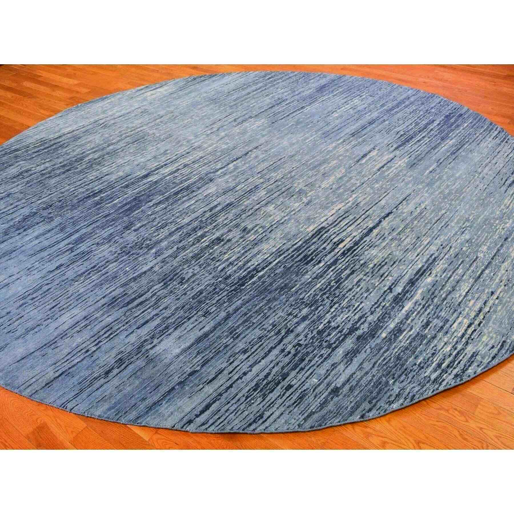 Modern-and-Contemporary-Hand-Knotted-Rug-333495