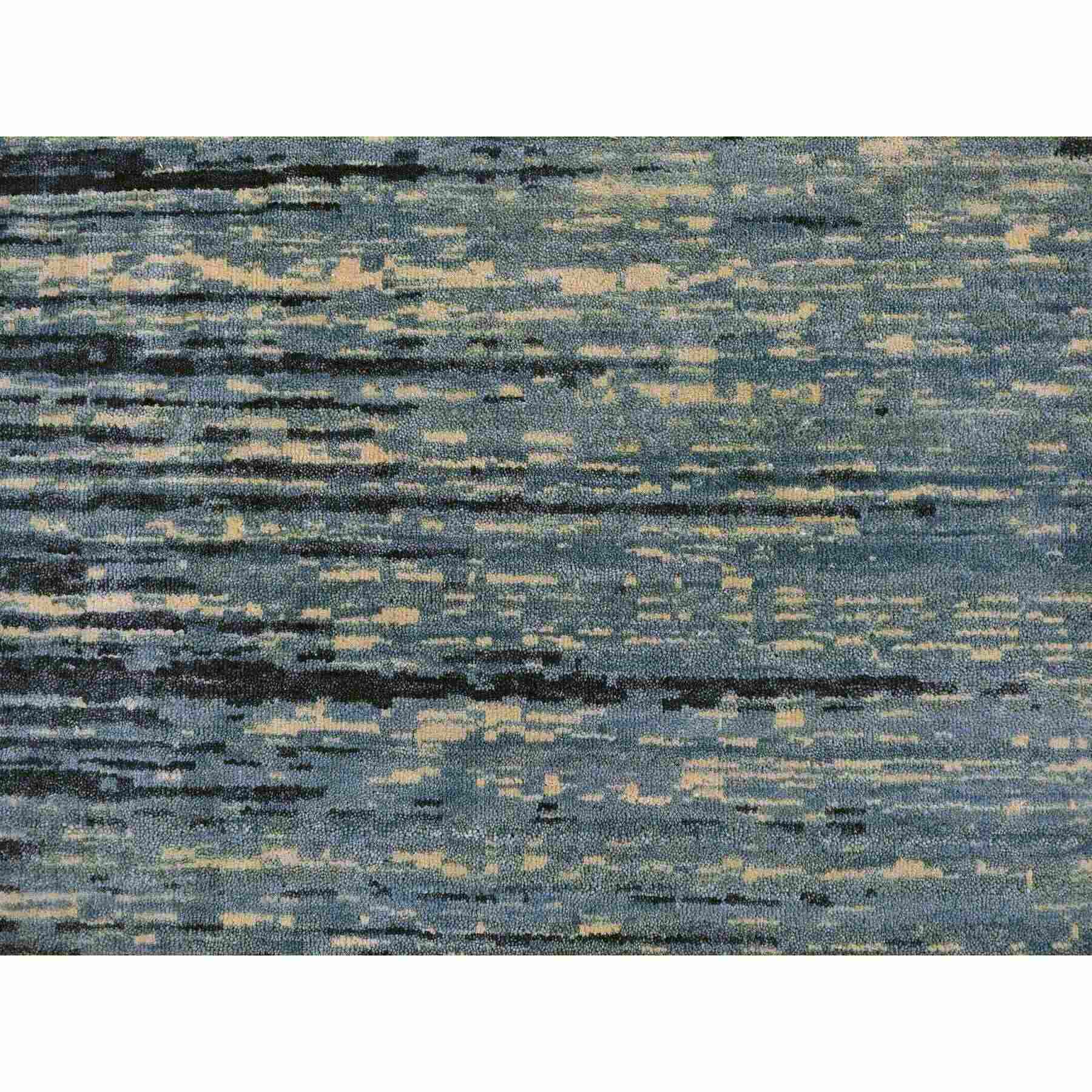 Modern-and-Contemporary-Hand-Knotted-Rug-333495