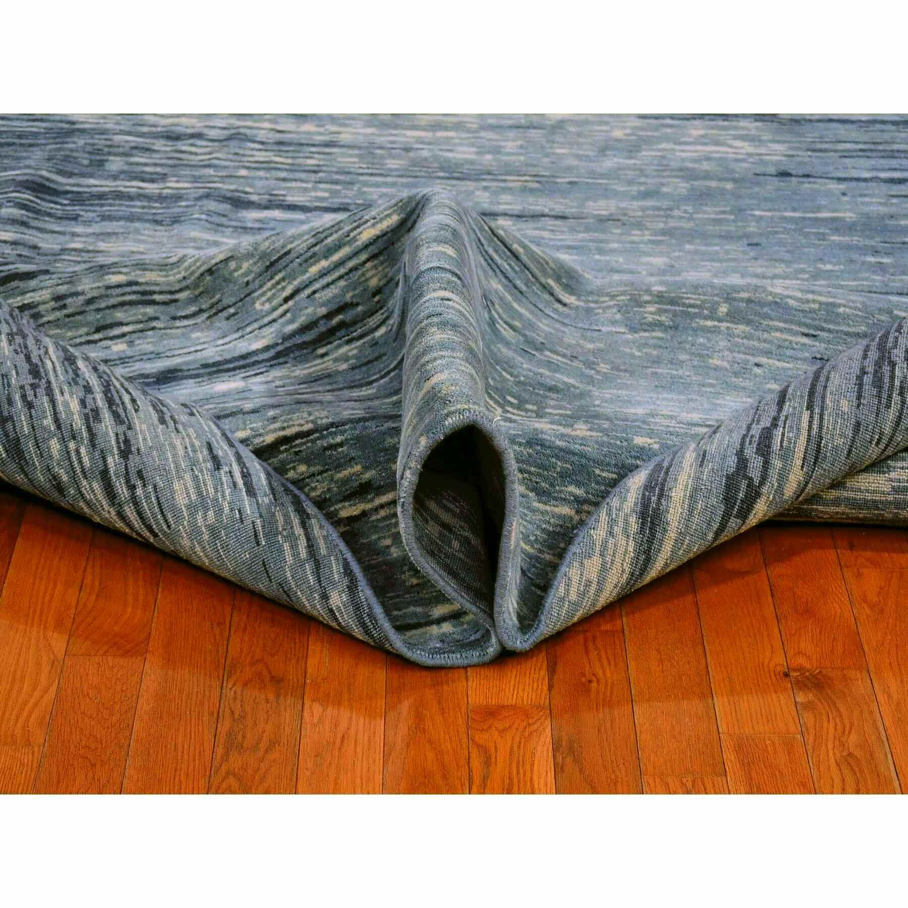 Modern-and-Contemporary-Hand-Knotted-Rug-333495