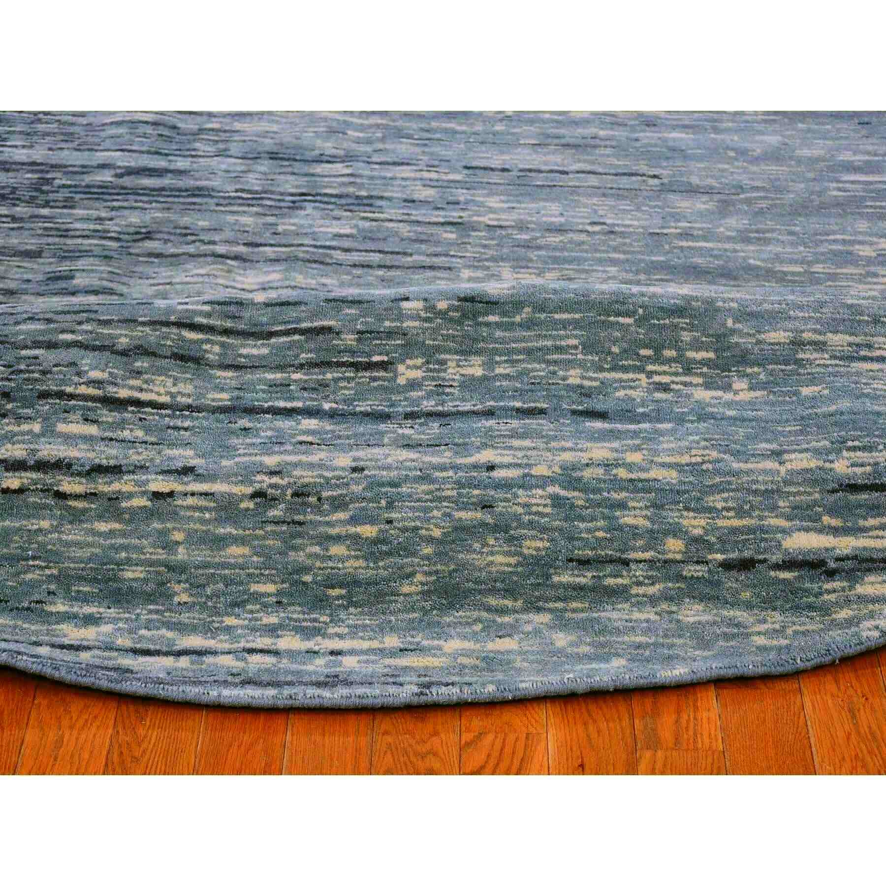 Modern-and-Contemporary-Hand-Knotted-Rug-333495