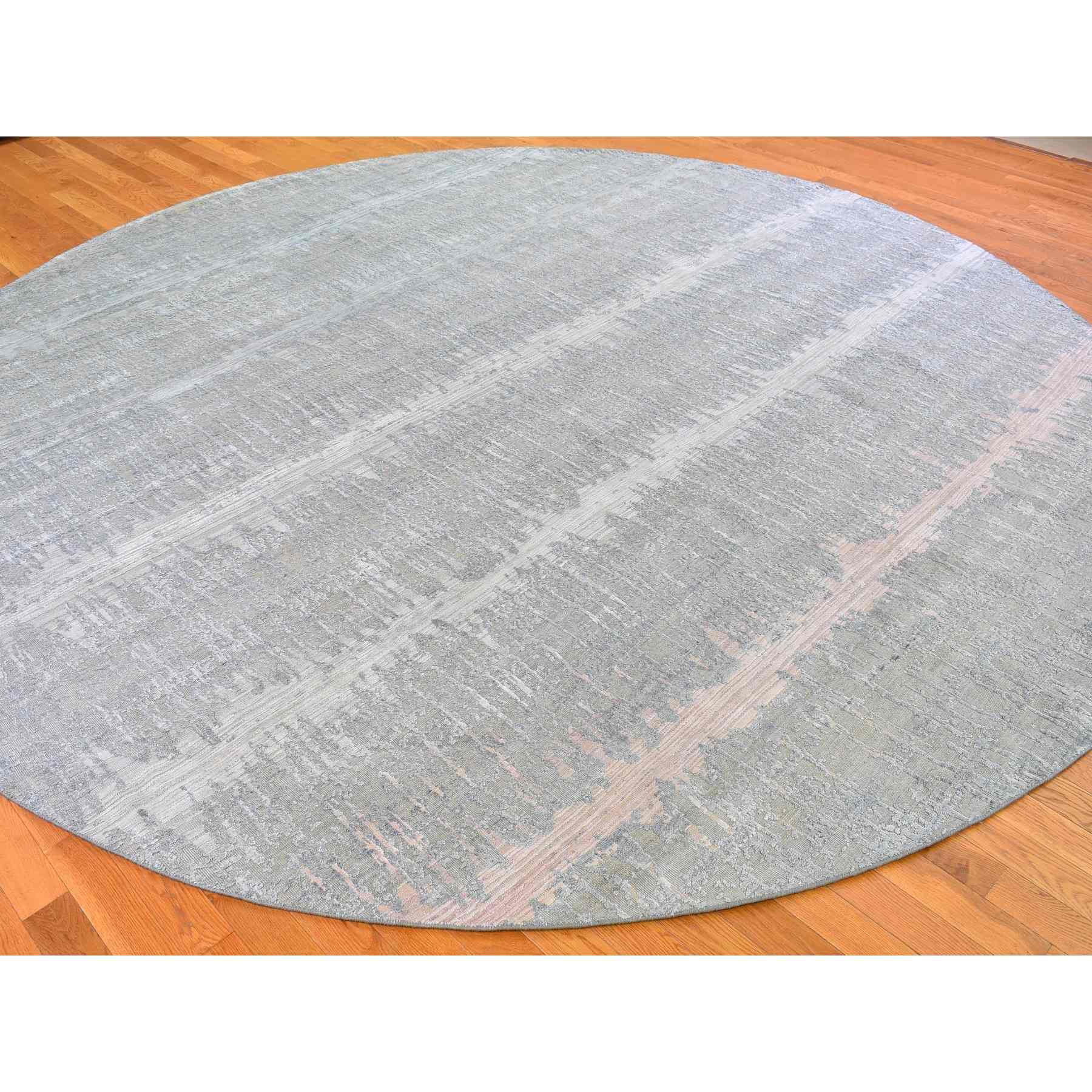 Modern-and-Contemporary-Hand-Knotted-Rug-333500