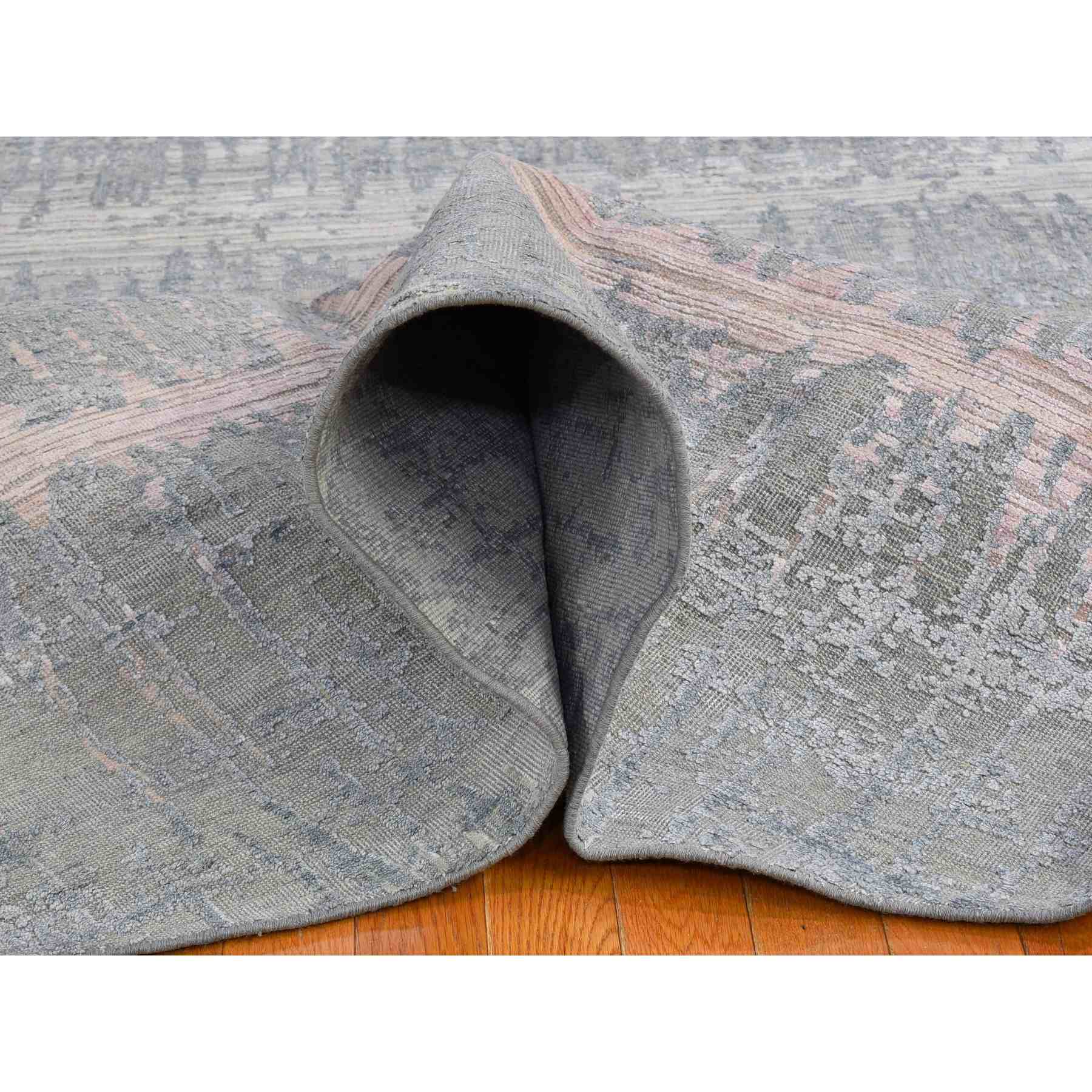 Modern-and-Contemporary-Hand-Knotted-Rug-333500