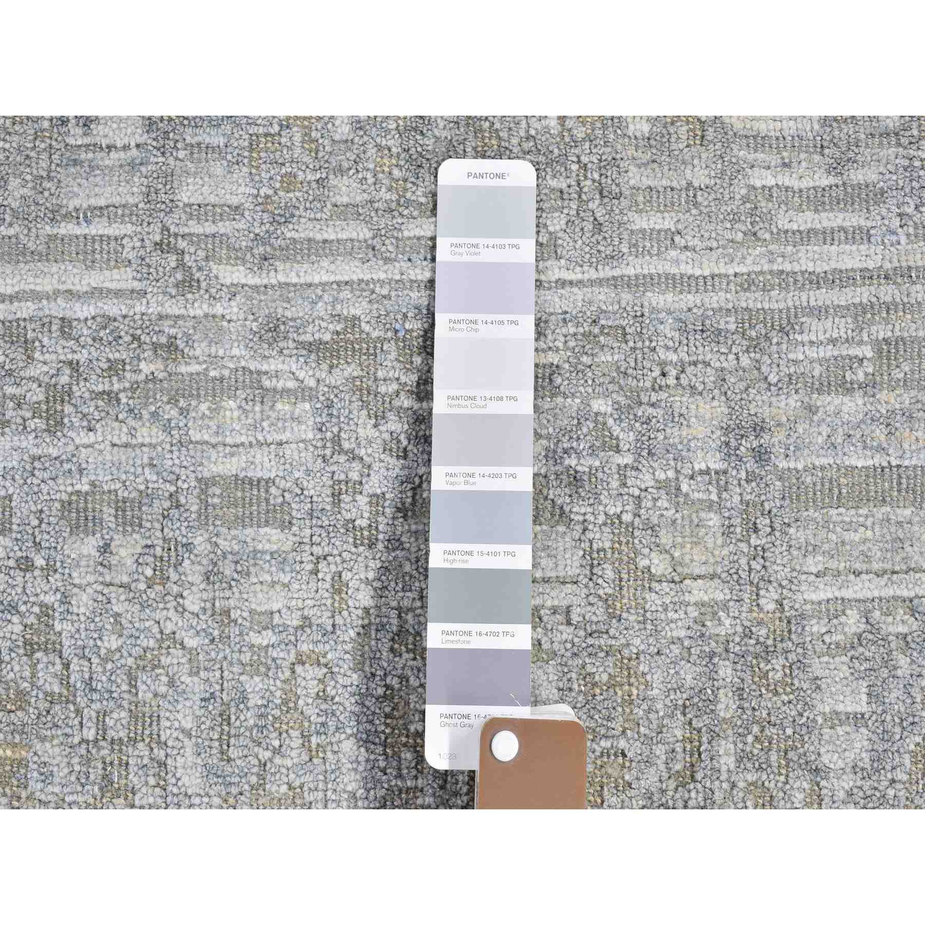 Modern-and-Contemporary-Hand-Knotted-Rug-333500