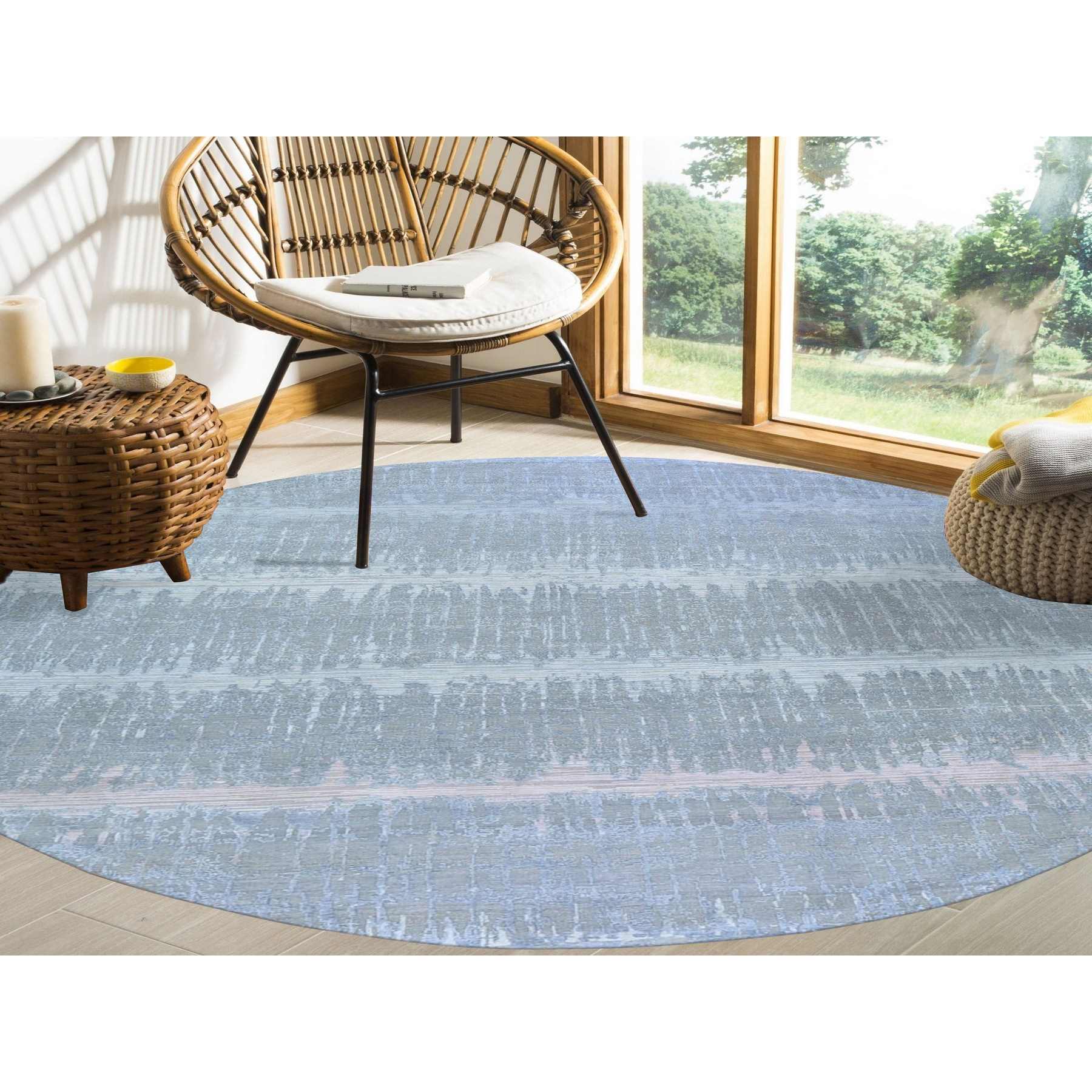 Modern-and-Contemporary-Hand-Knotted-Rug-333505