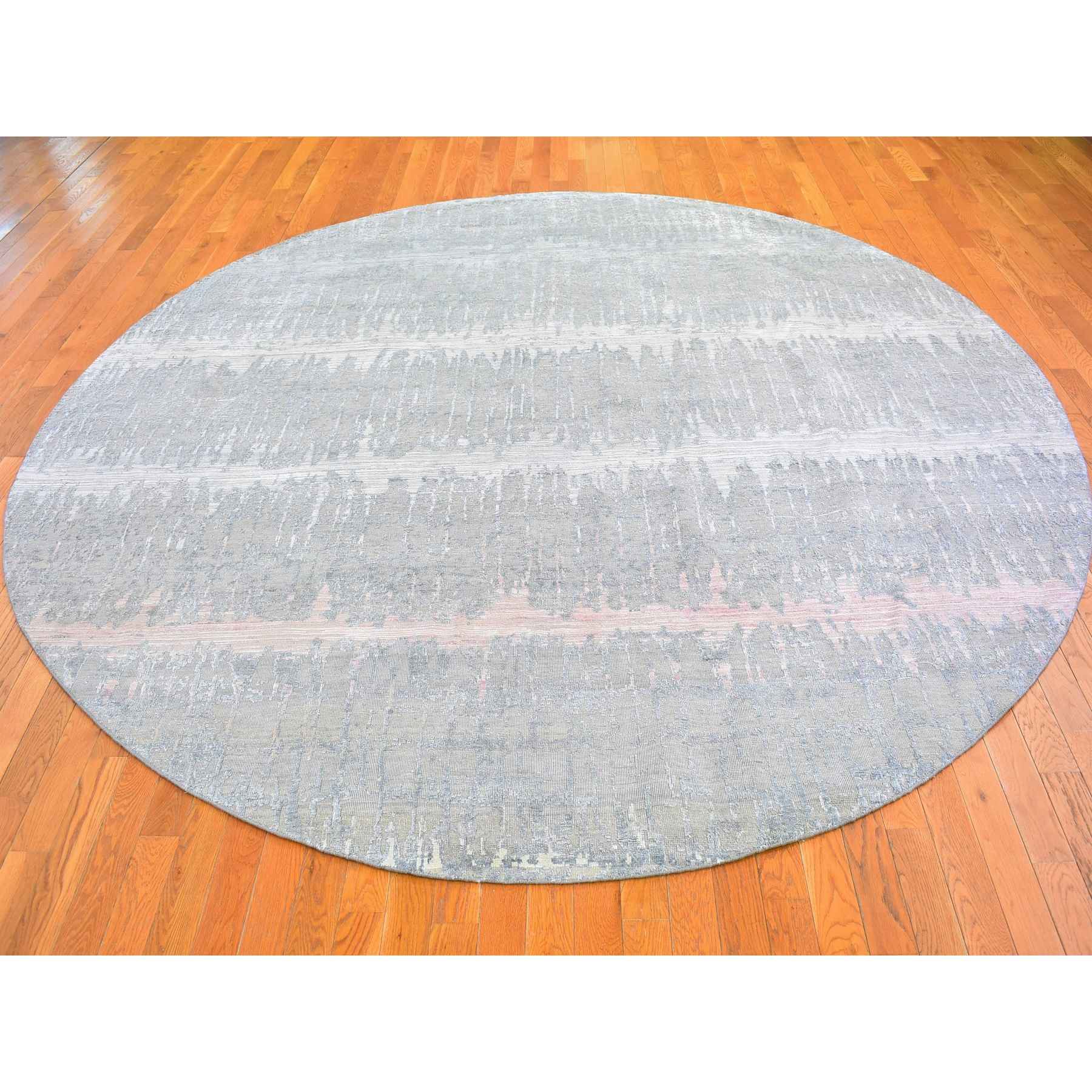 Modern-and-Contemporary-Hand-Knotted-Rug-333505