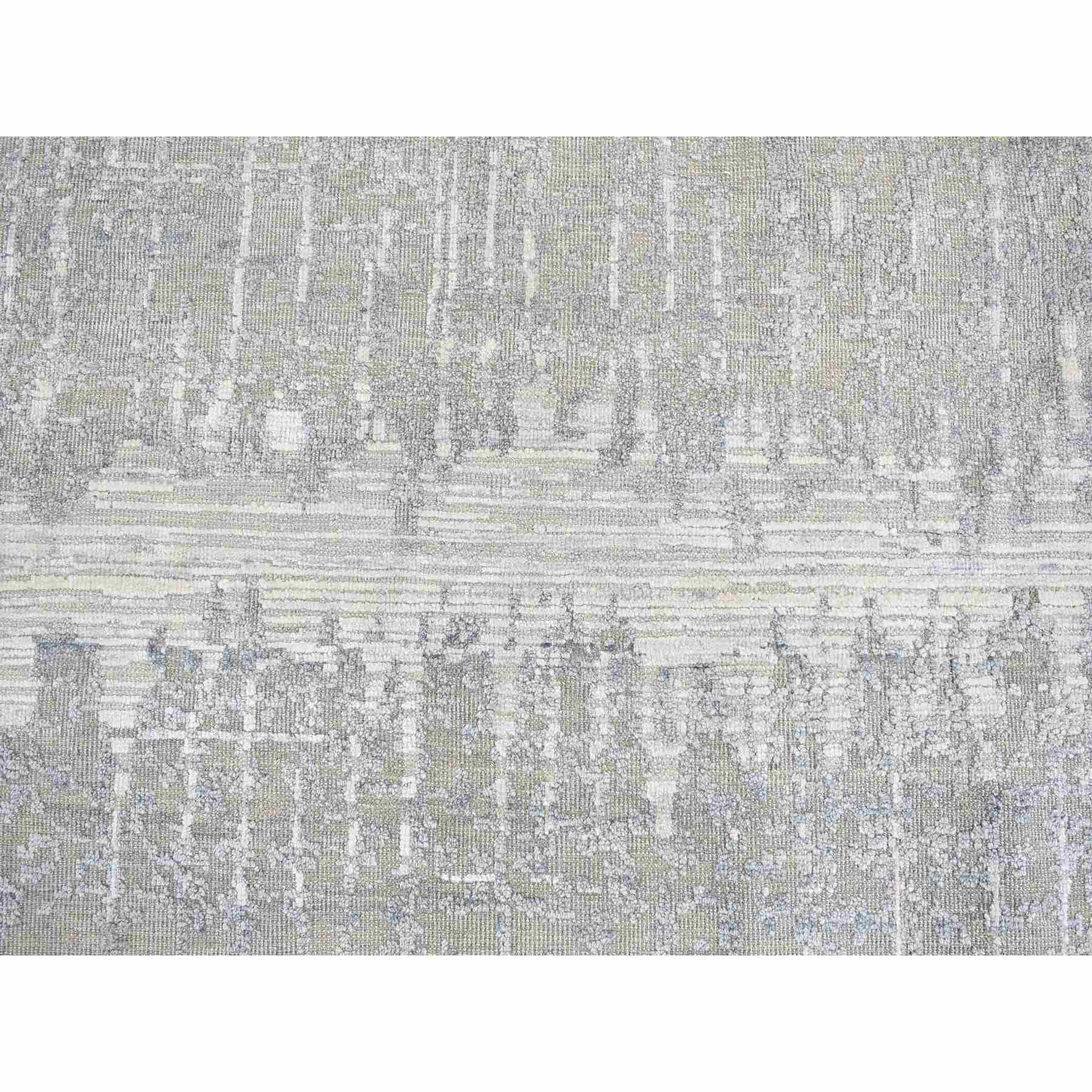 Modern-and-Contemporary-Hand-Knotted-Rug-333505