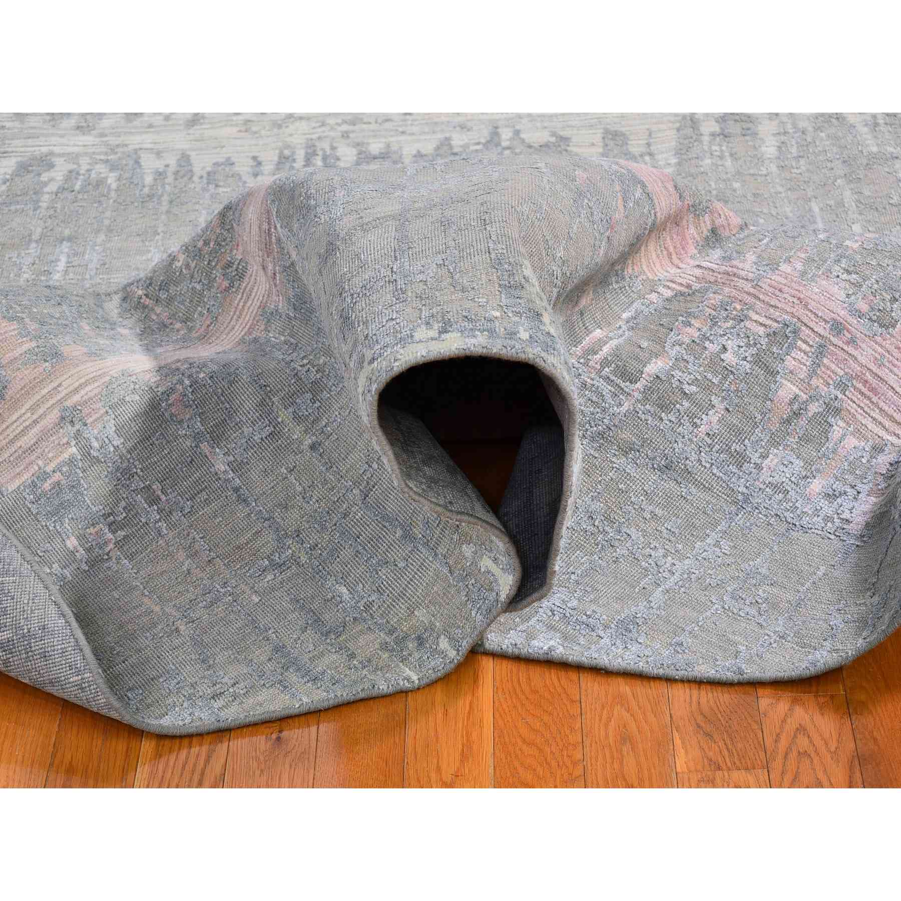 Modern-and-Contemporary-Hand-Knotted-Rug-333505