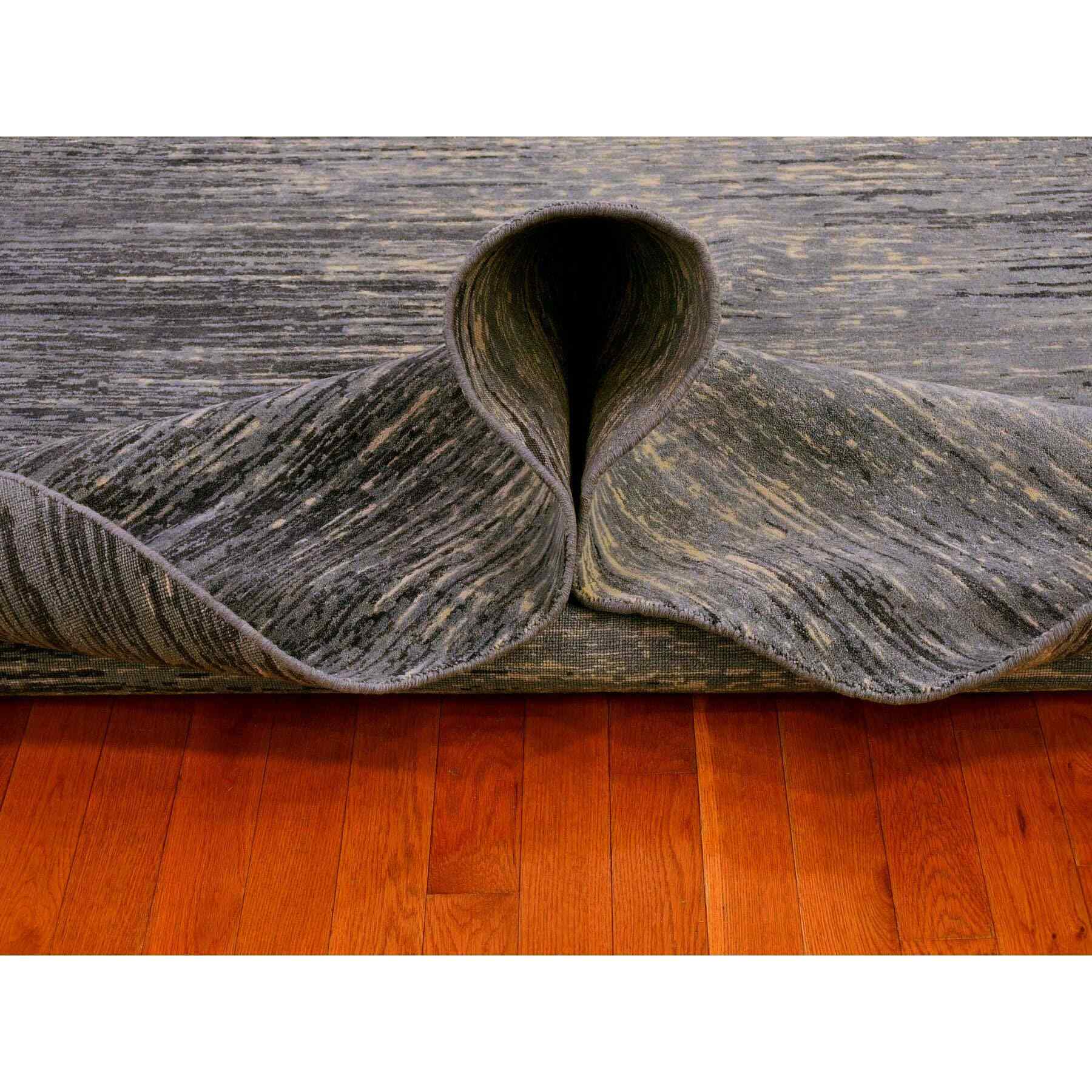Modern-and-Contemporary-Hand-Knotted-Rug-333515