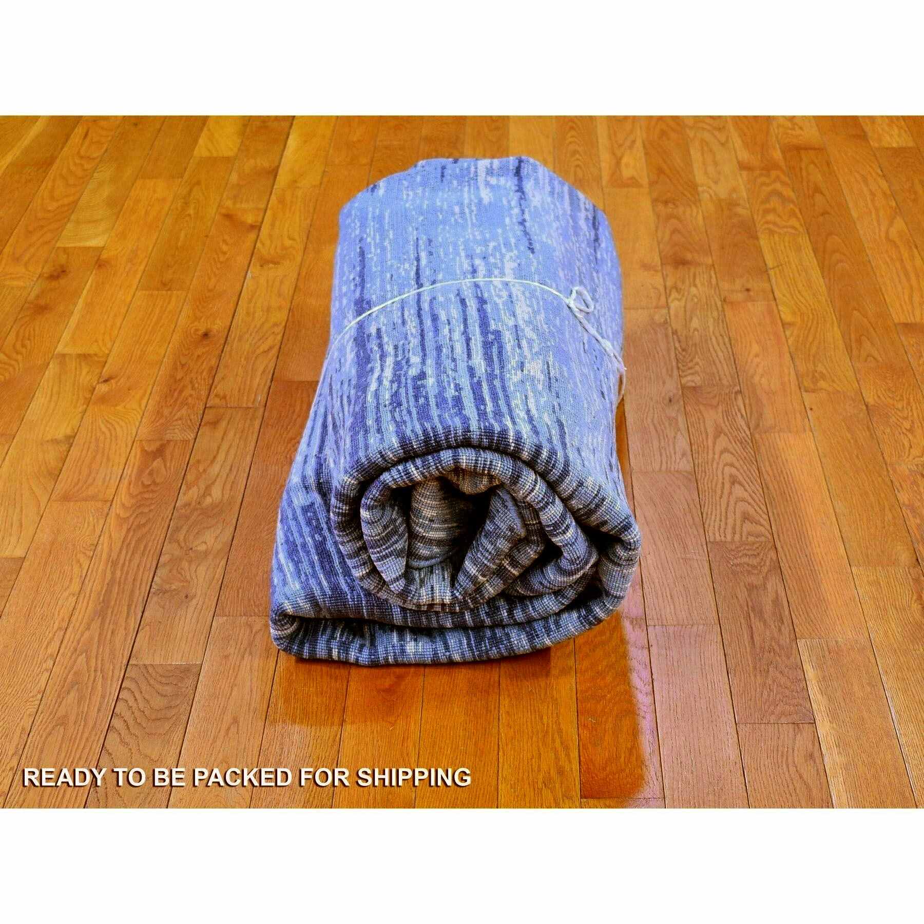 Modern-and-Contemporary-Hand-Knotted-Rug-333515