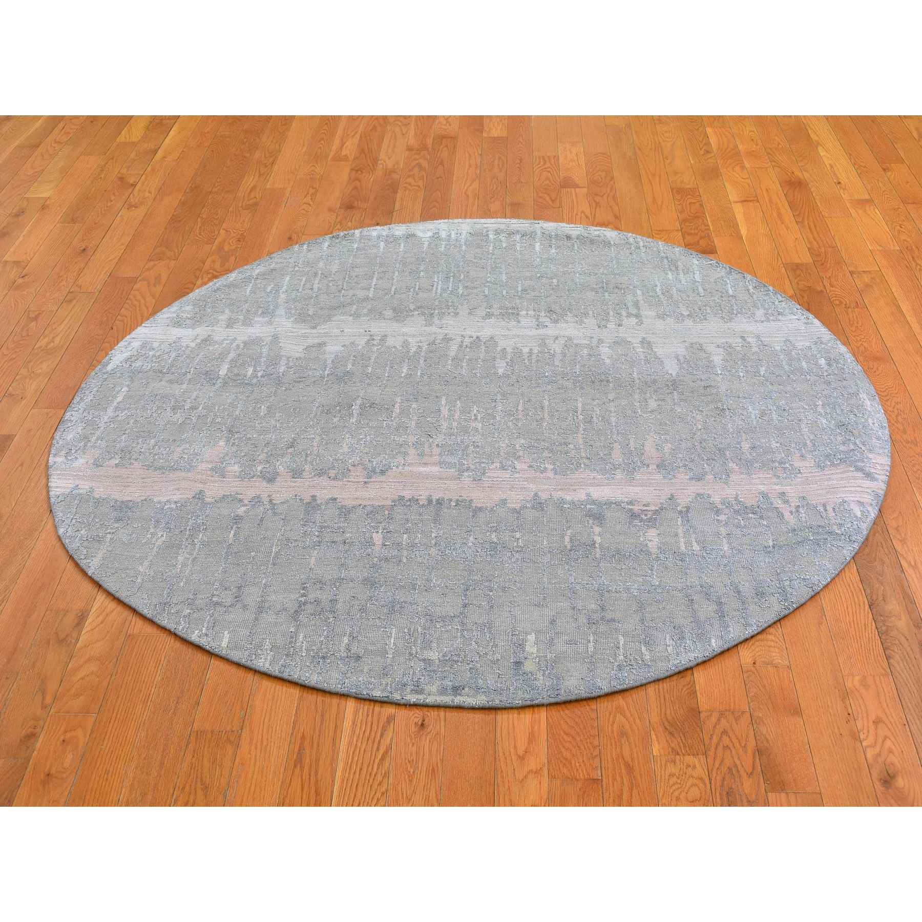 Modern-and-Contemporary-Hand-Knotted-Rug-333535